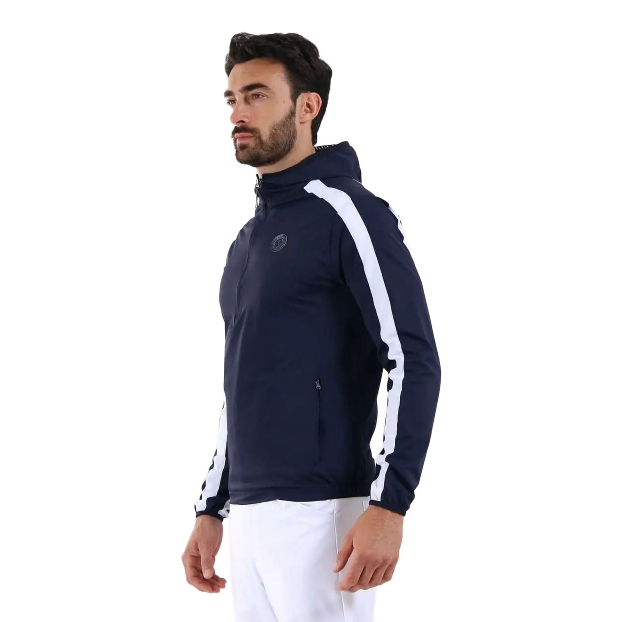 Pull Chervo Poliedro pour homme
