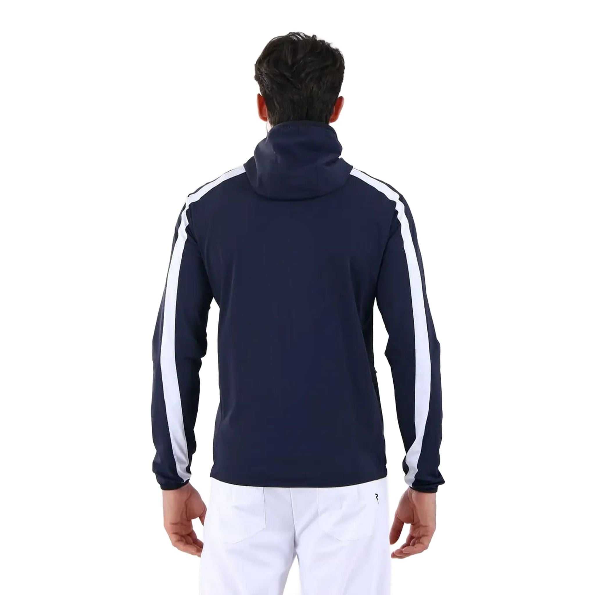 Pull Chervo Poliedro pour homme