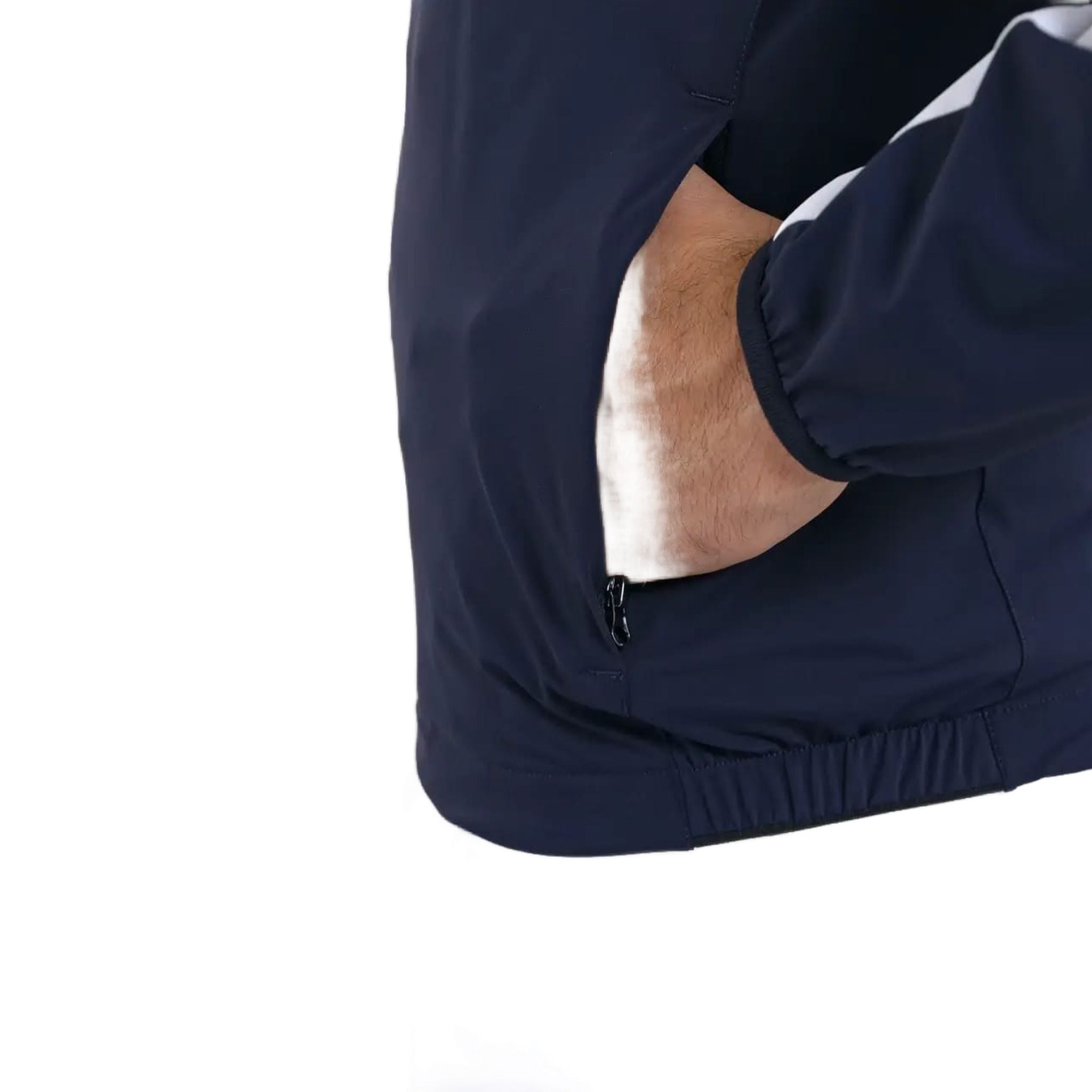 Pull Chervo Poliedro pour homme