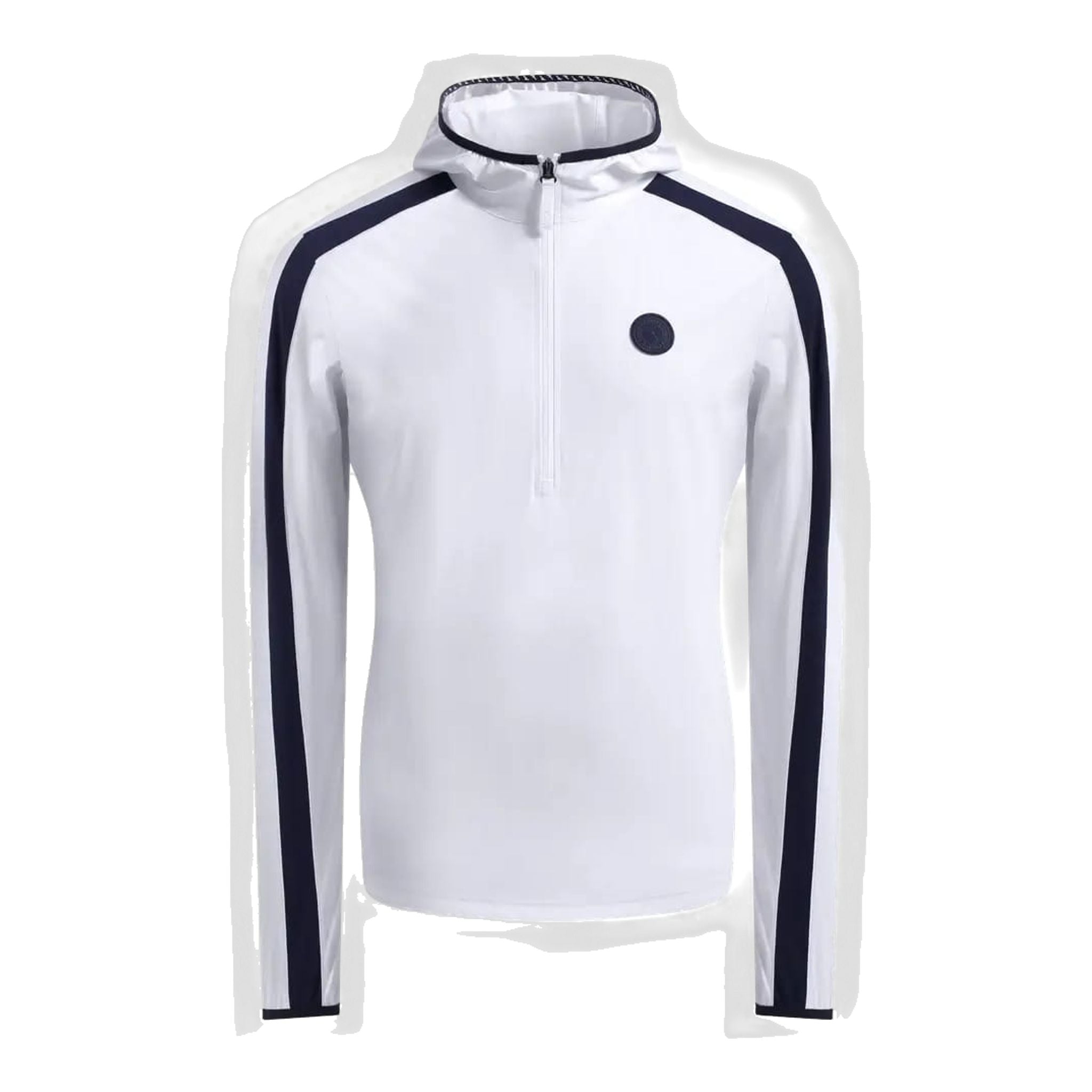 Pull Chervo Poliedro pour homme