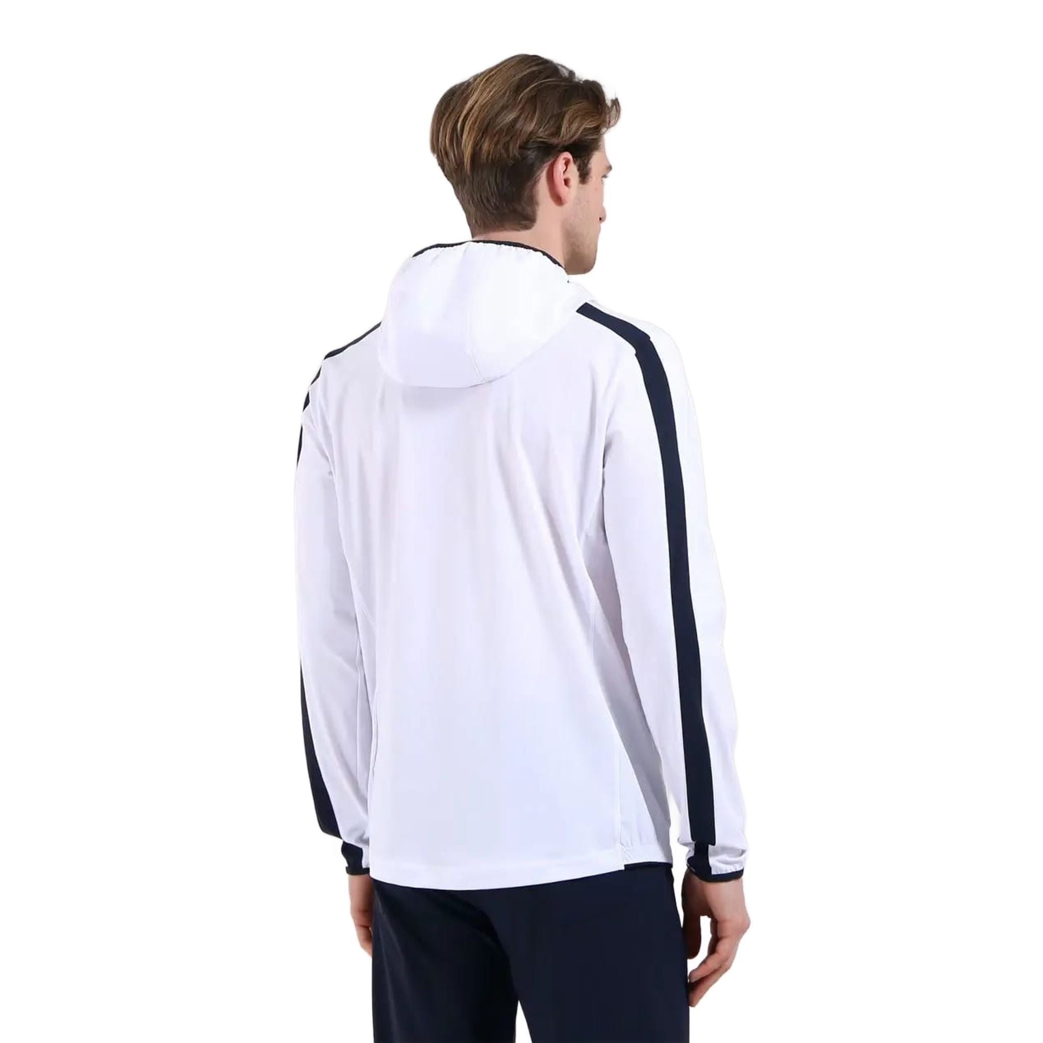 Pull Chervo Poliedro pour homme