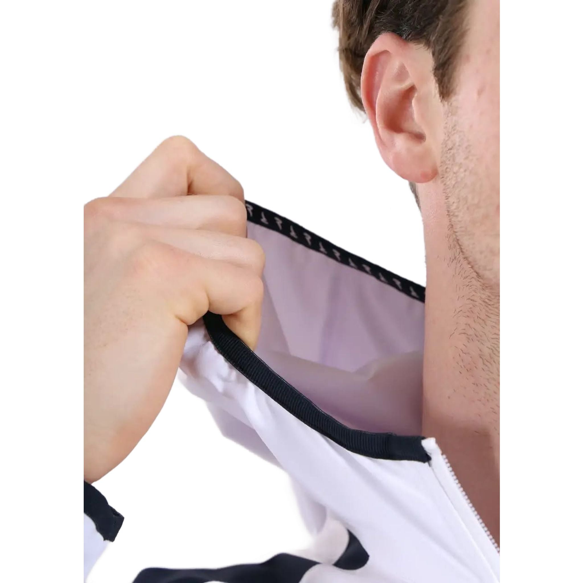 Pull Chervo Poliedro pour homme