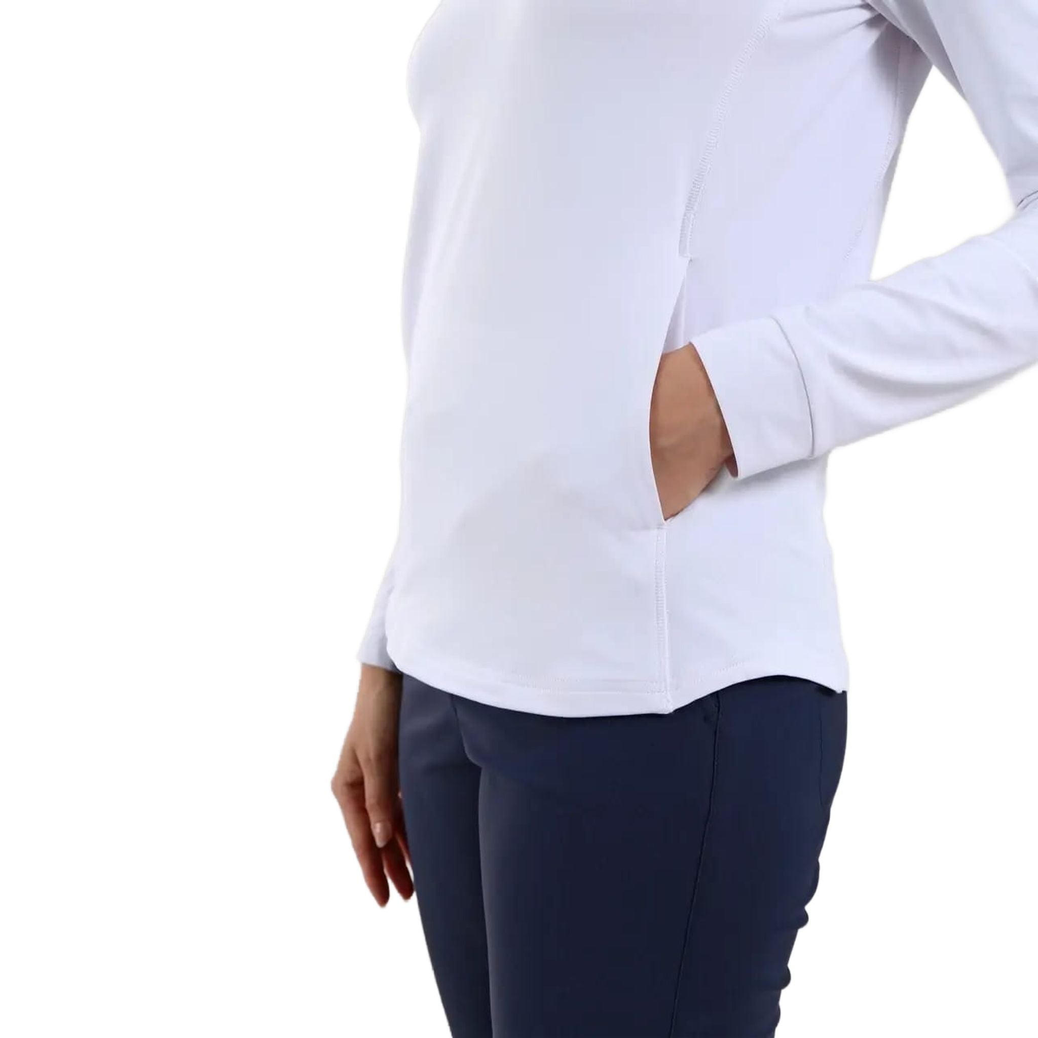 Pull Chervo Pleasant pour femme