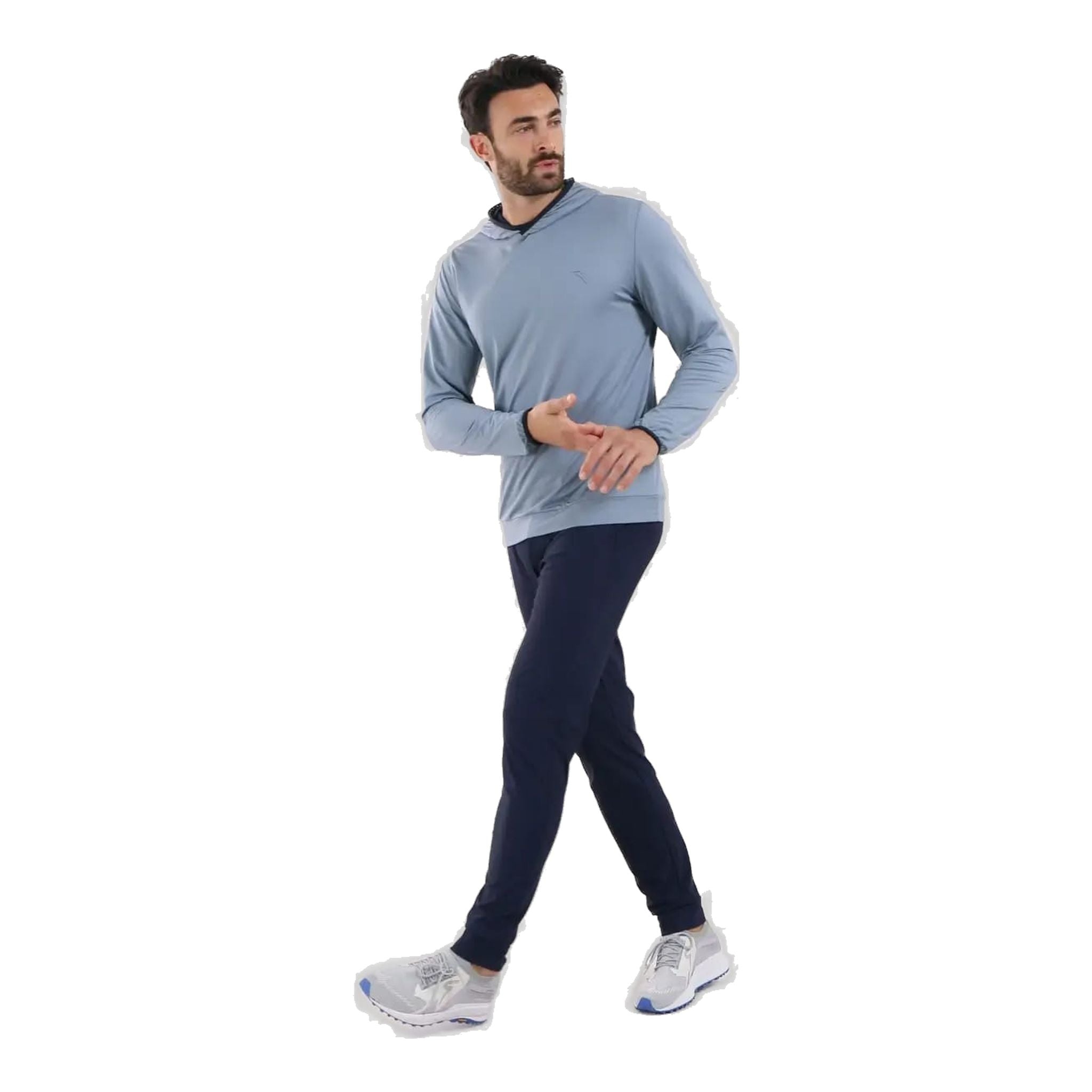 Pull Chervo Philip pour homme