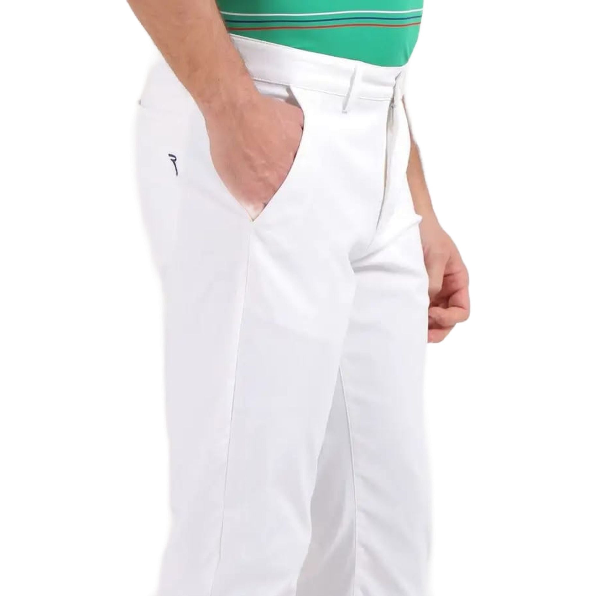 Pantalon de golf Chervo Scotch pour homme