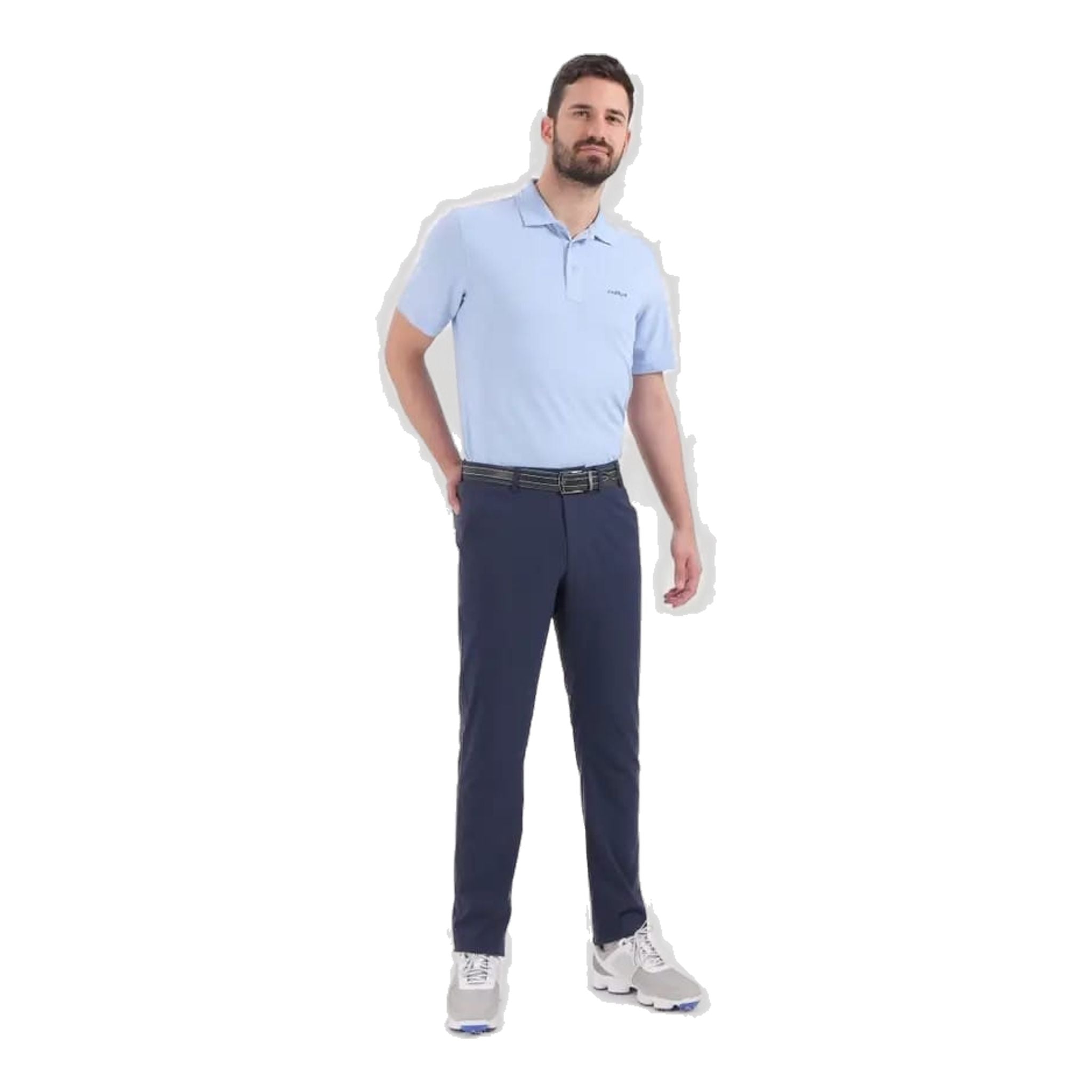 Pantalon de golf Chervo Scotch pour homme