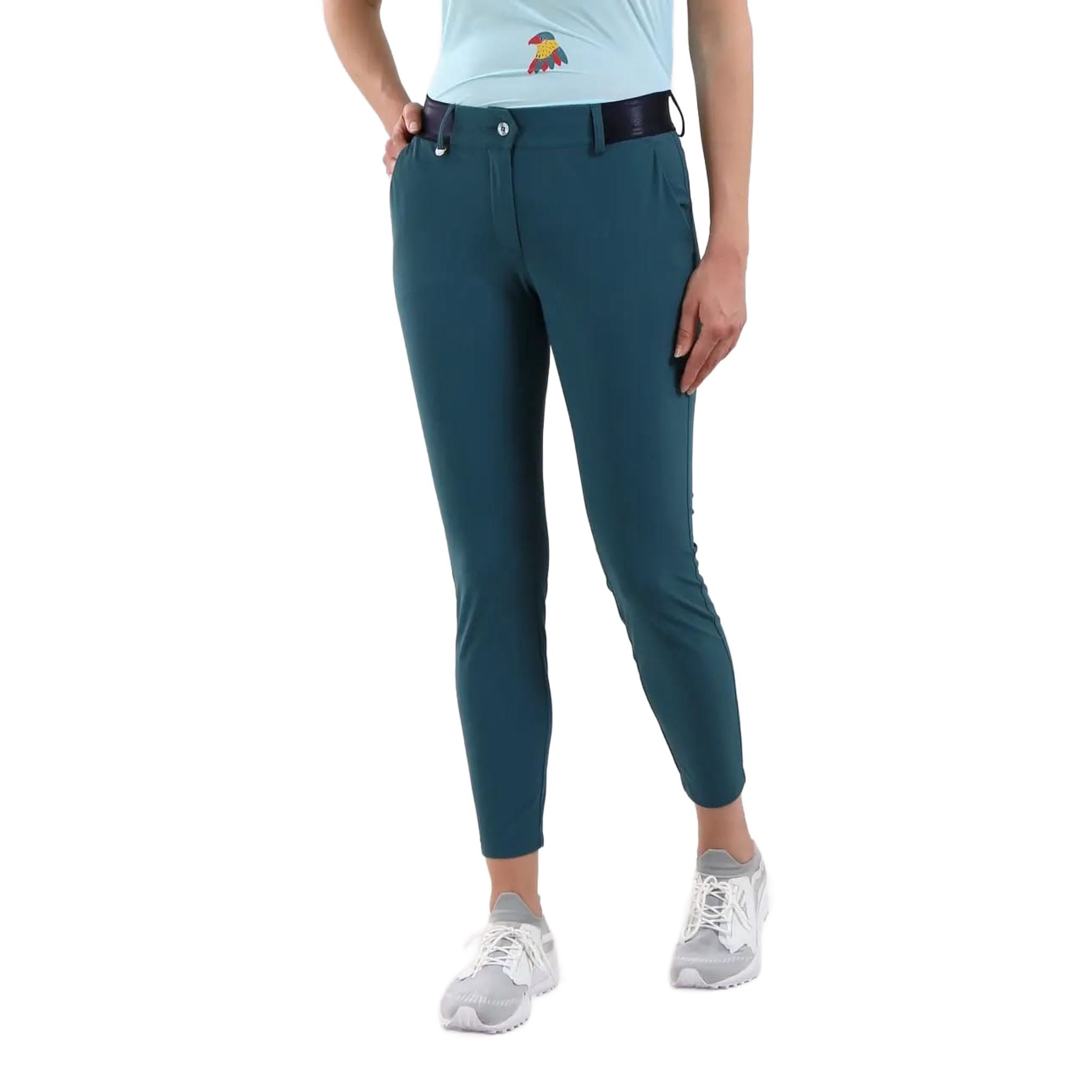Pantalons de golf pour femmes Chervo Sell