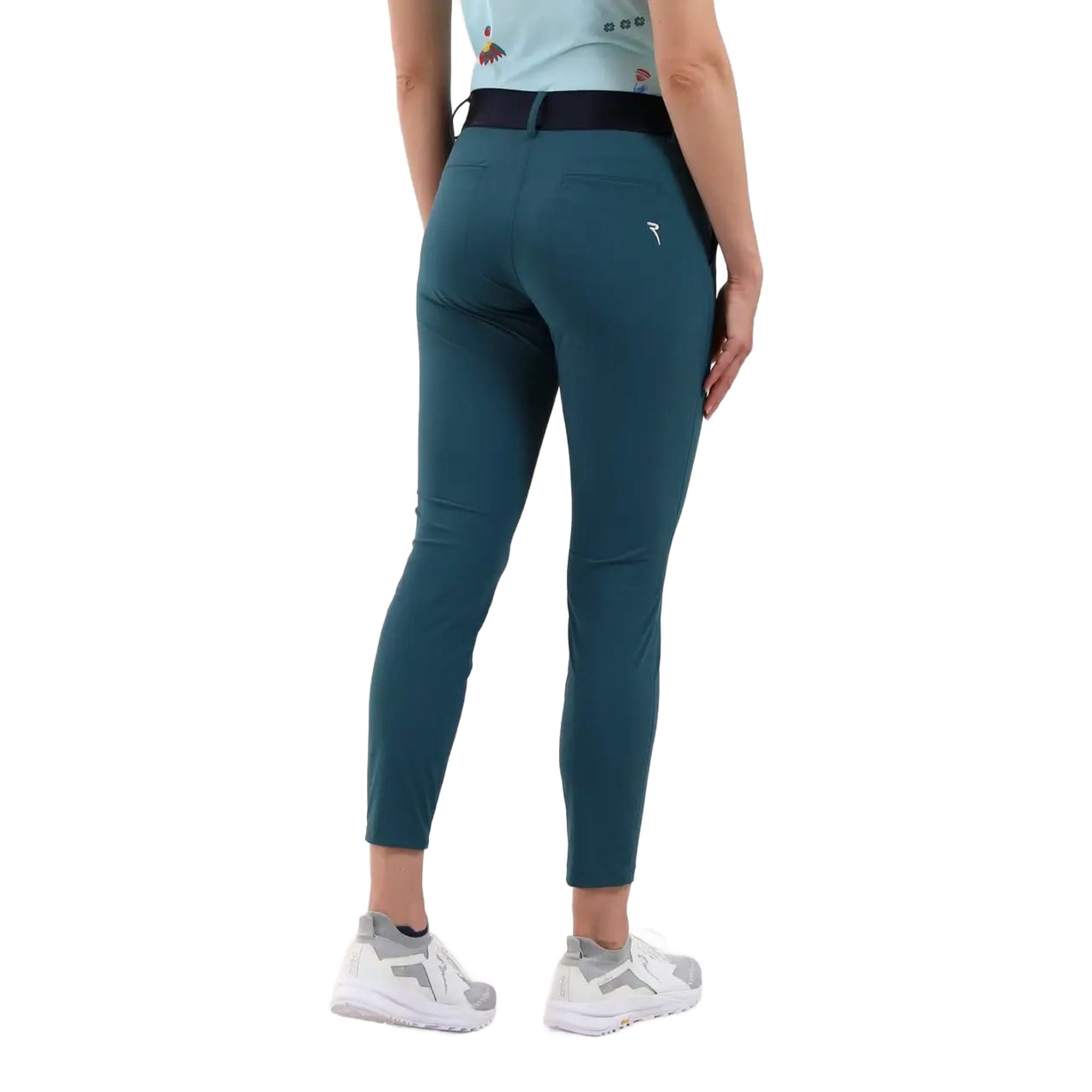 Pantalons de golf pour femmes Chervo Sell