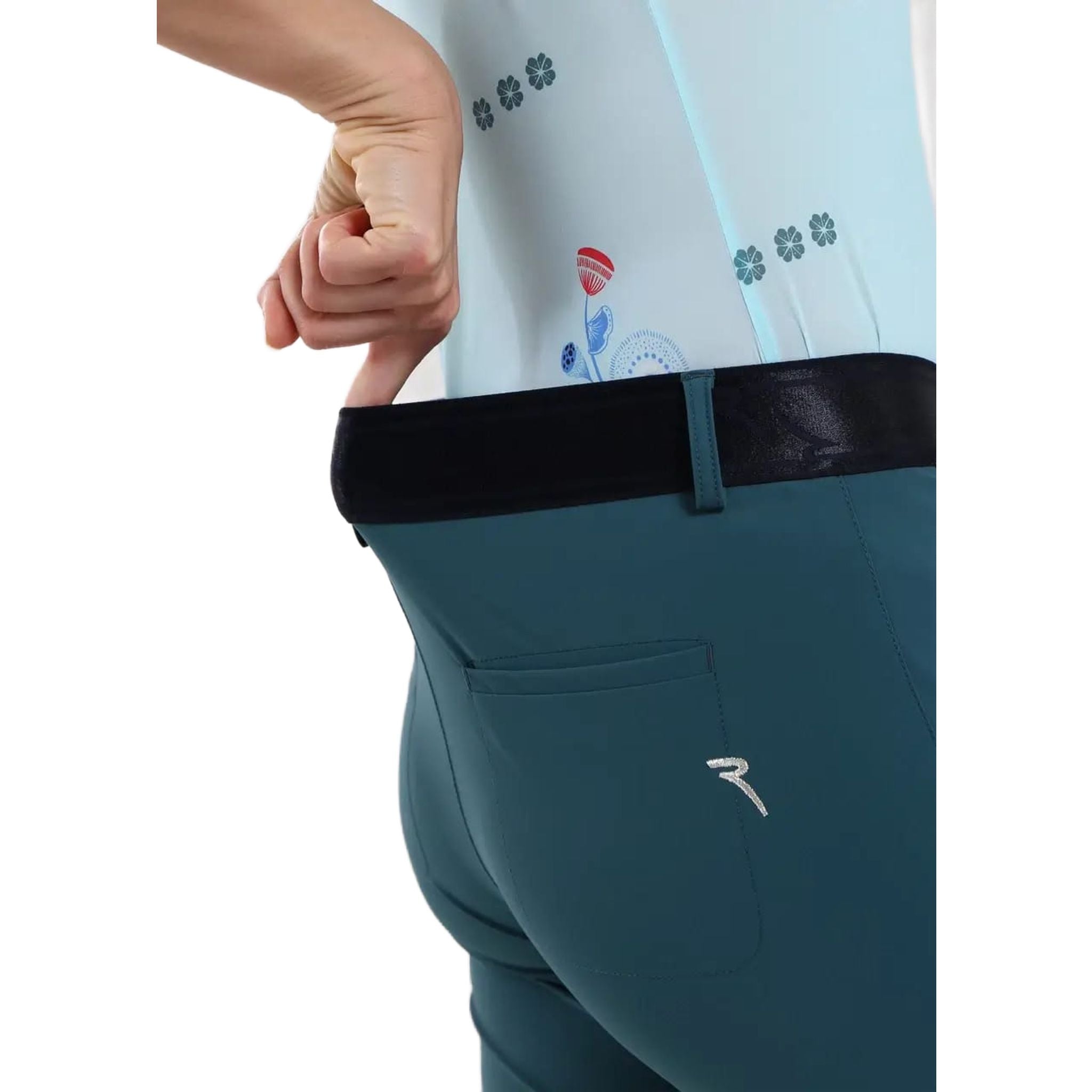 Pantalons de golf pour femmes Chervo Sell