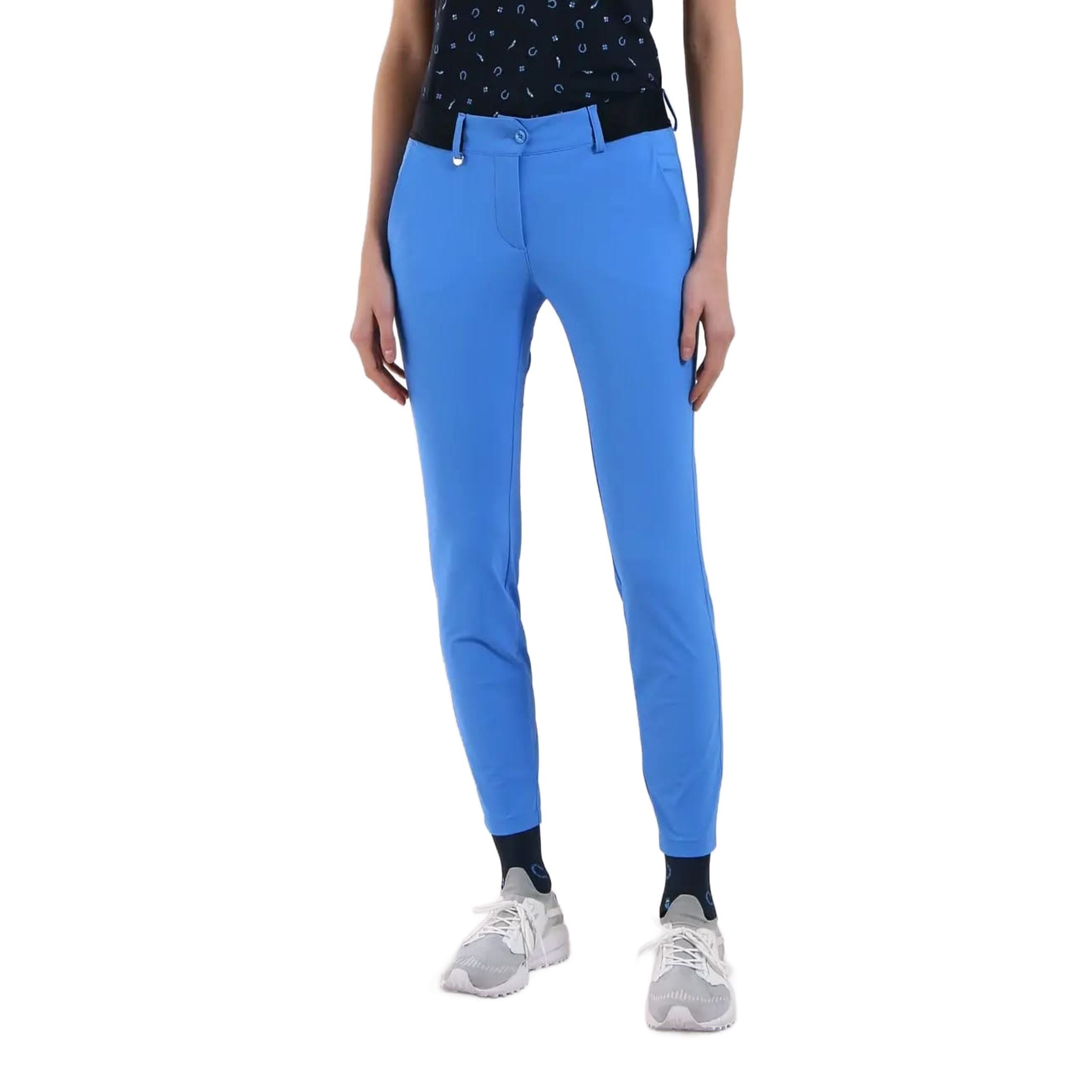 Pantalons de golf pour femmes Chervo Sell