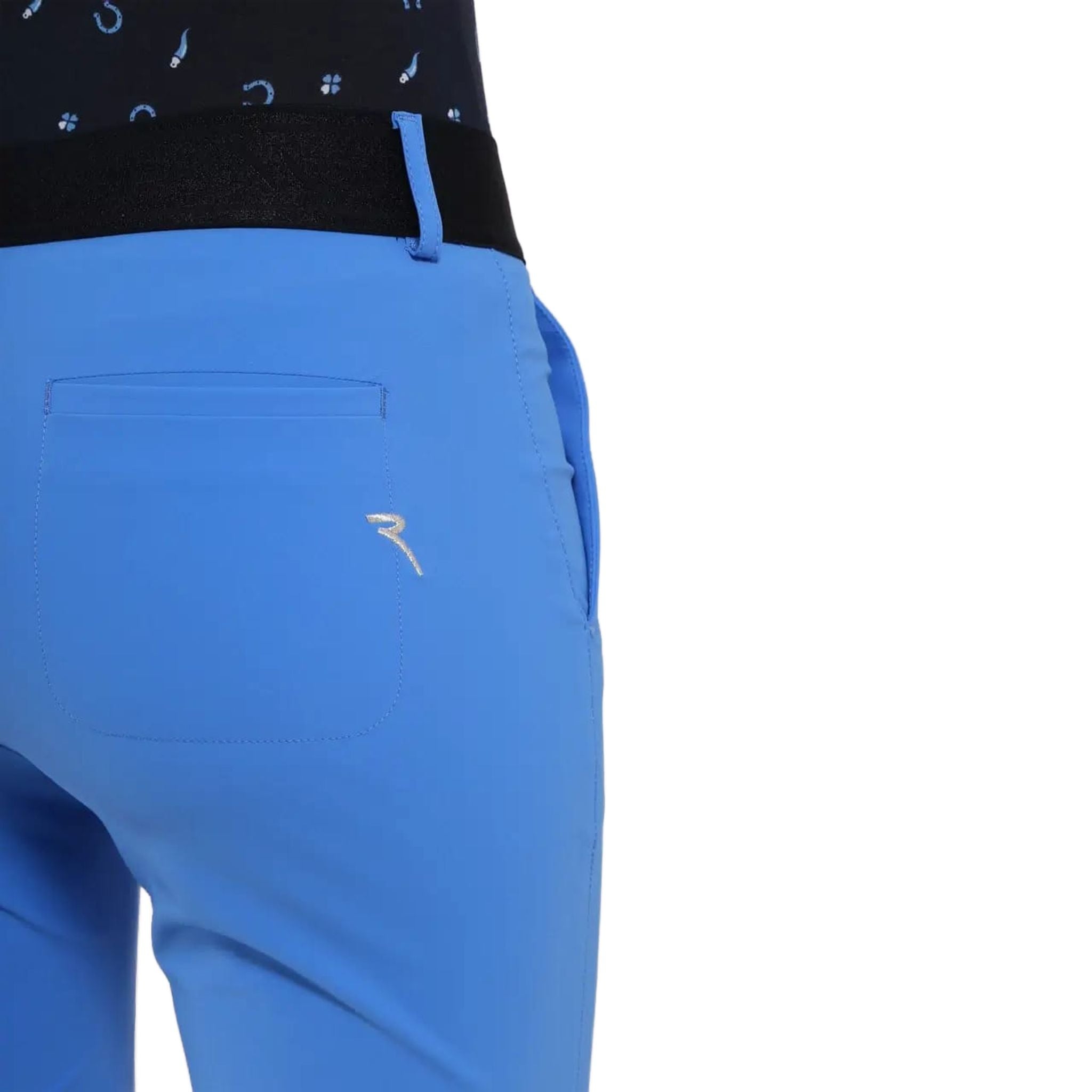 Pantalons de golf pour femmes Chervo Sell