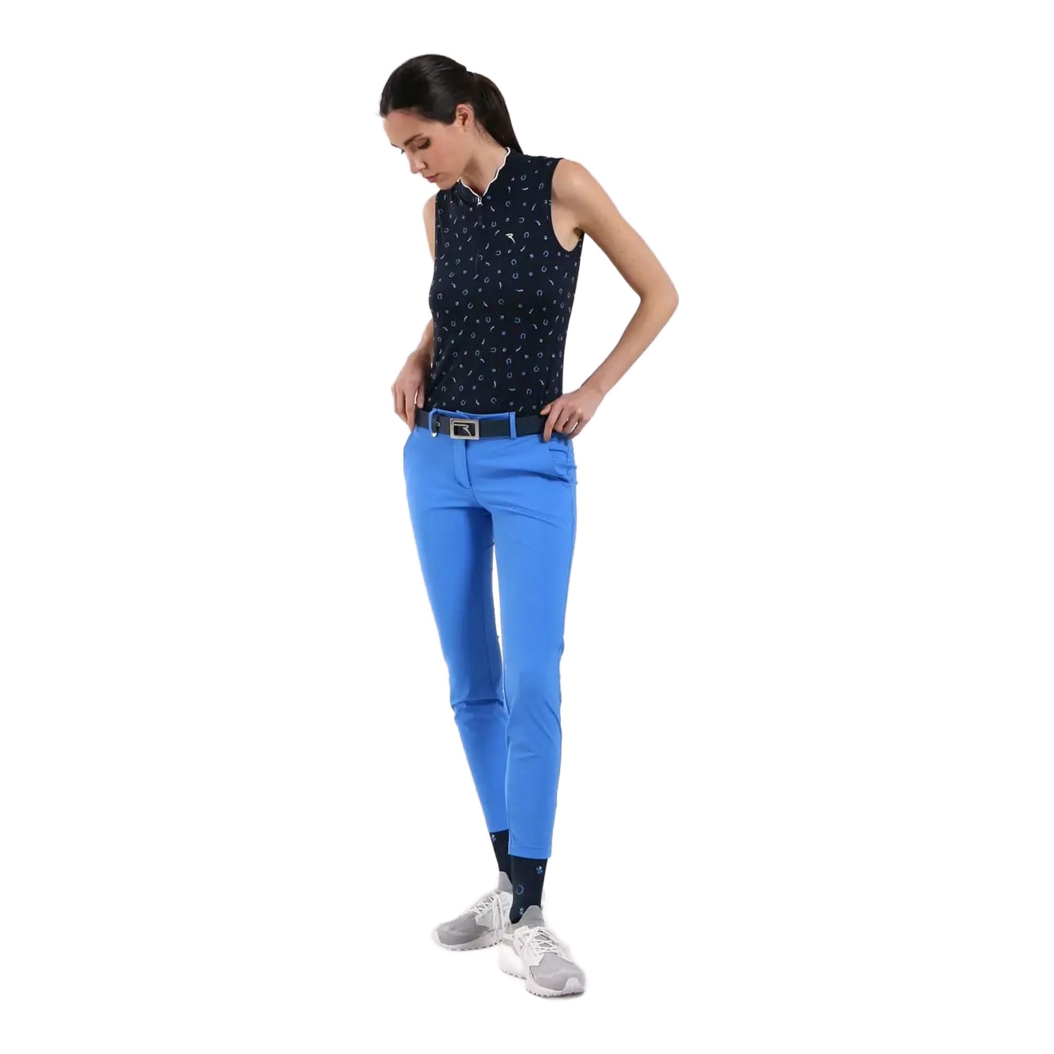 Pantalons de golf pour femmes Chervo Sell