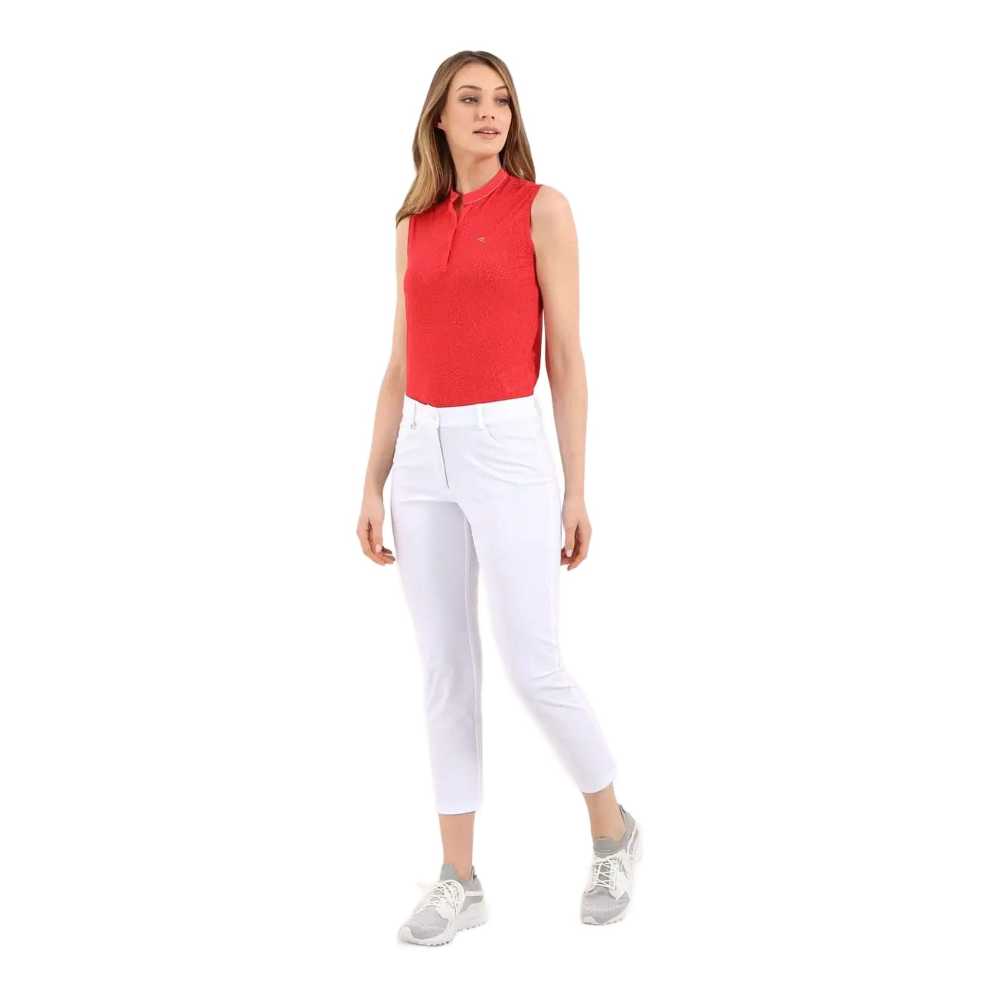 Pantalon de golf pour femmes Chervo Silla