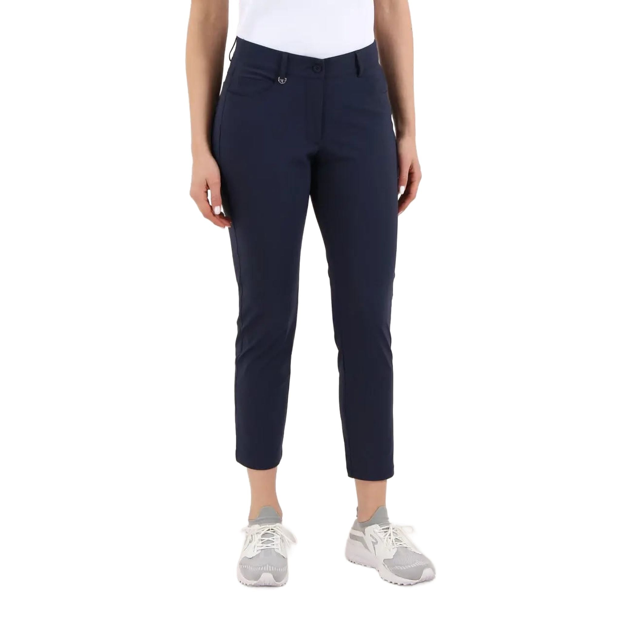 Pantalon de golf pour femmes Chervo Silla