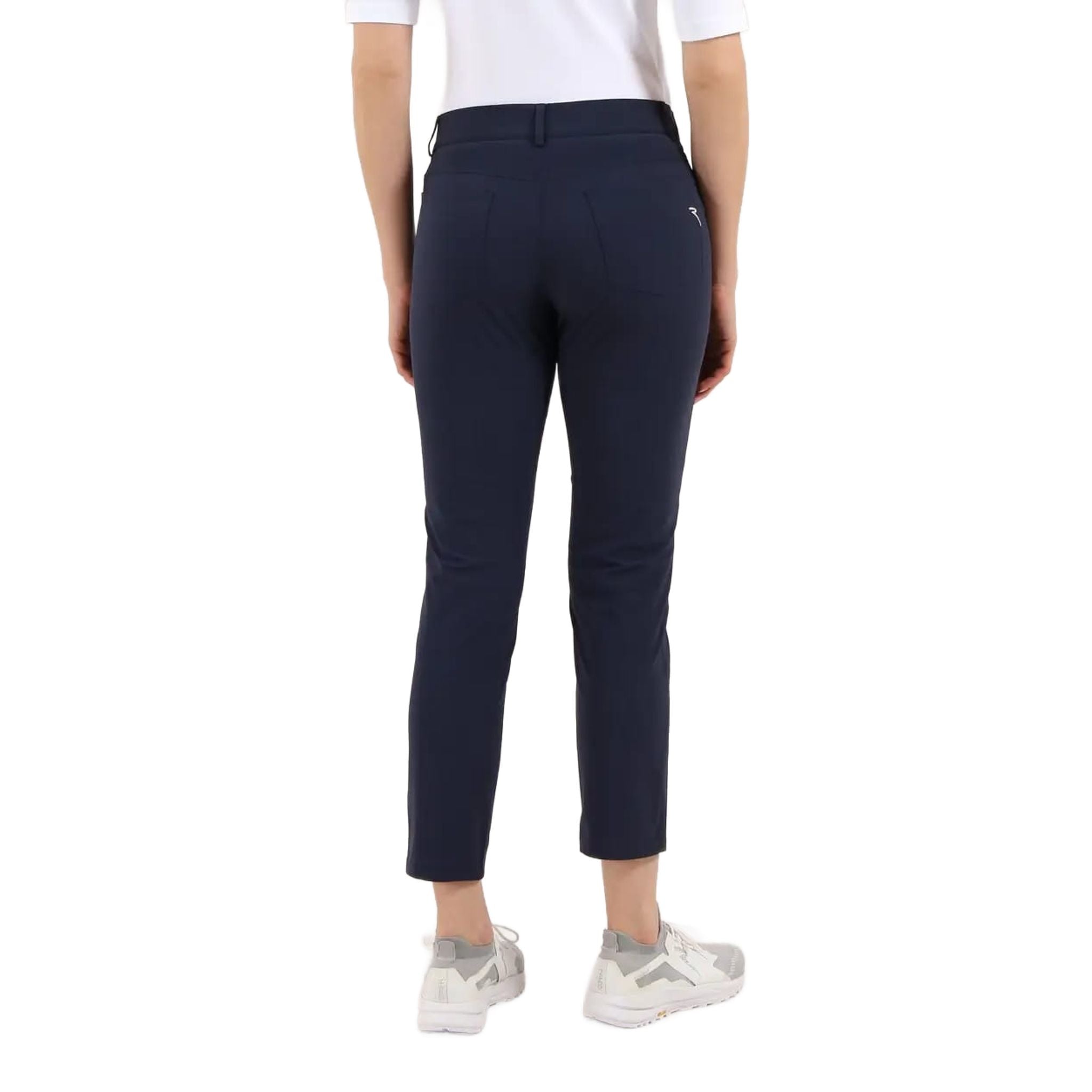 Pantalon de golf pour femmes Chervo Silla