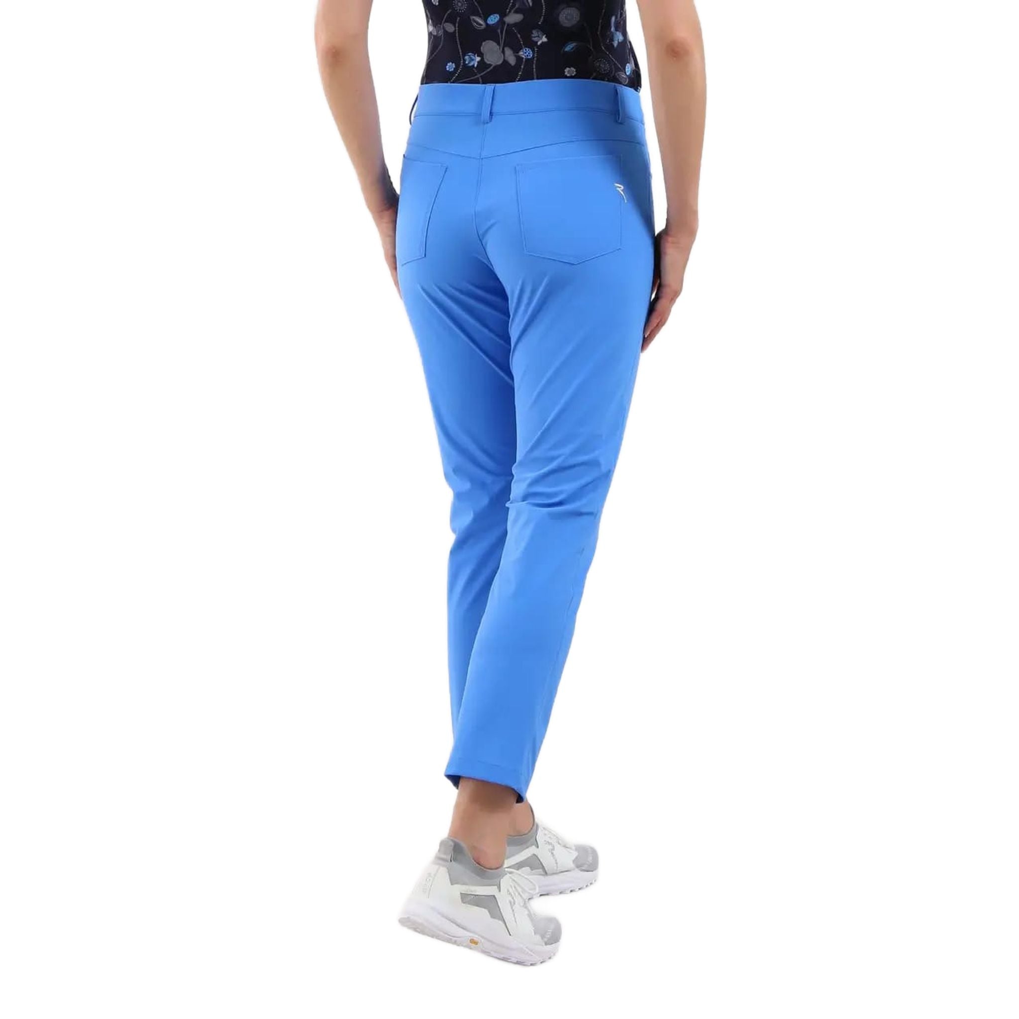 Pantalon de golf pour femmes Chervo Silla