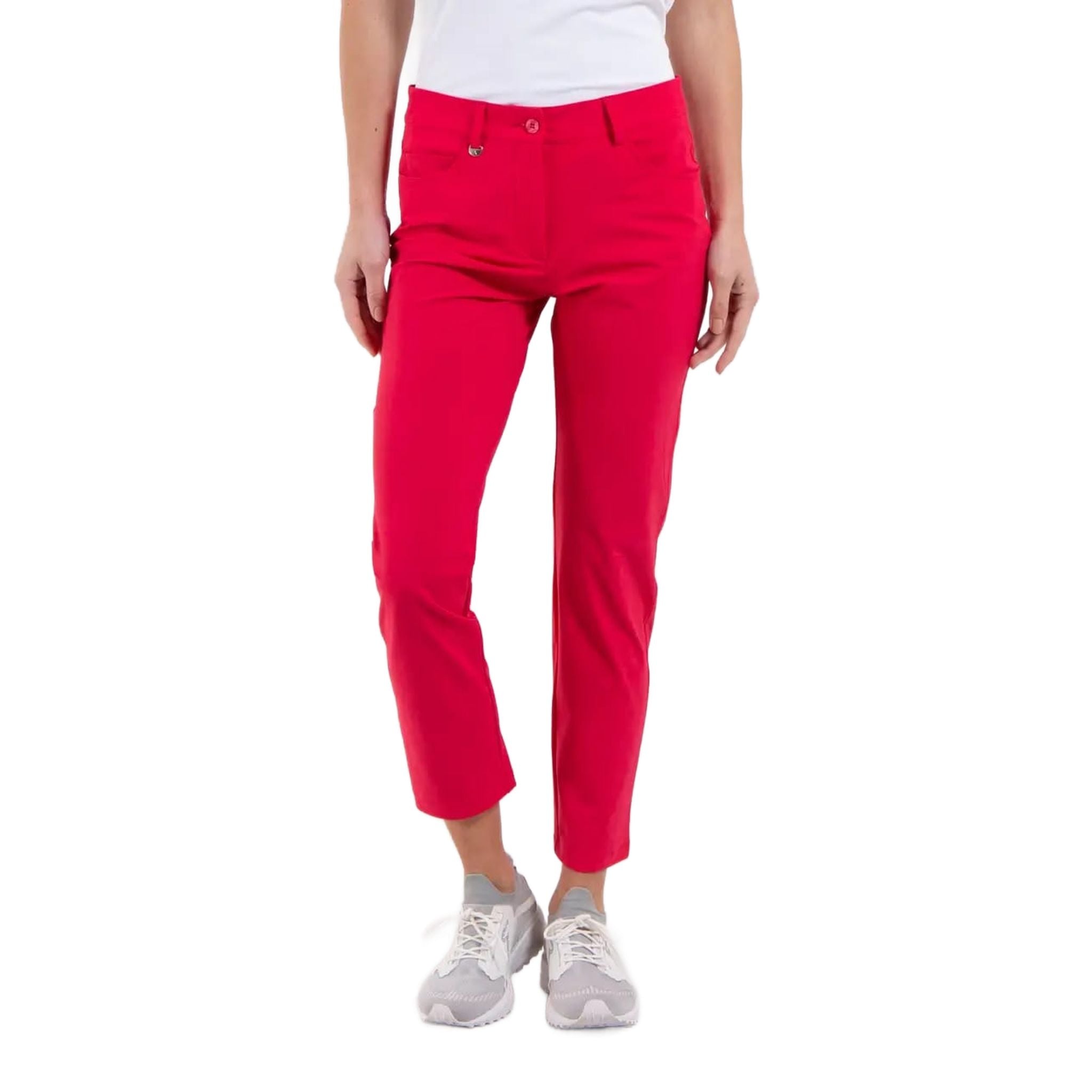 Pantalon de golf pour femmes Chervo Silla