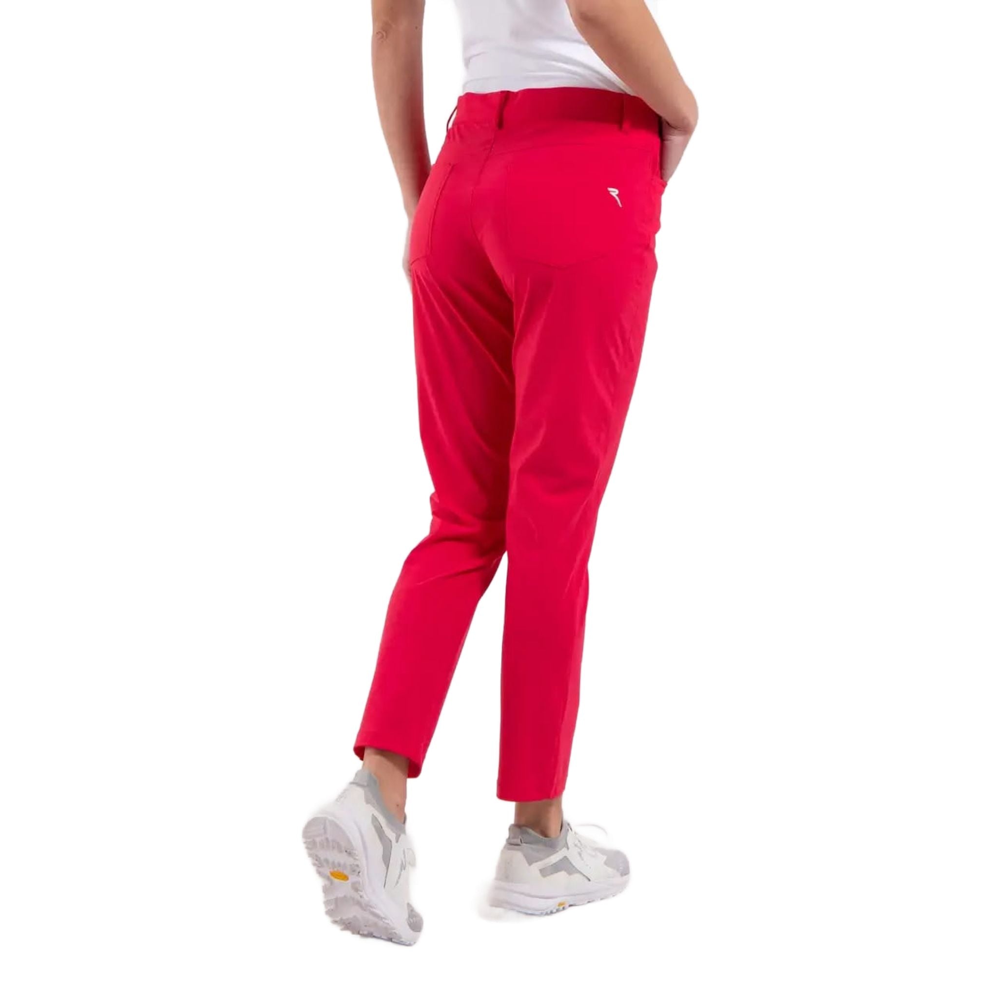Pantalon de golf pour femmes Chervo Silla