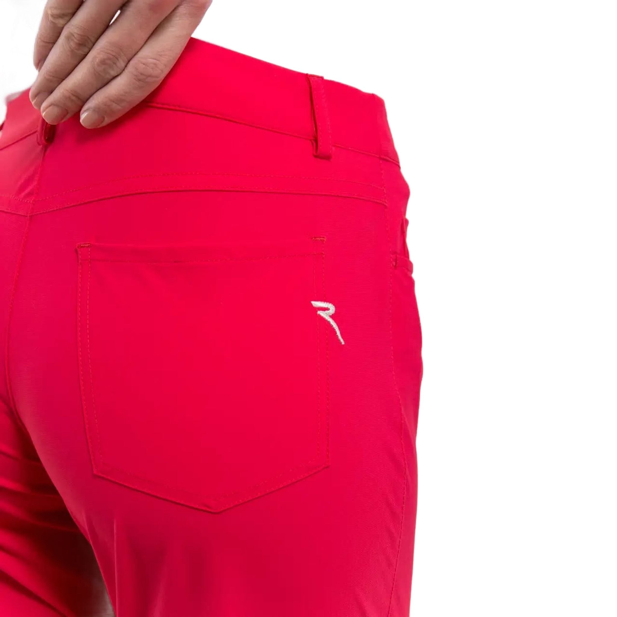 Pantalon de golf pour femmes Chervo Silla