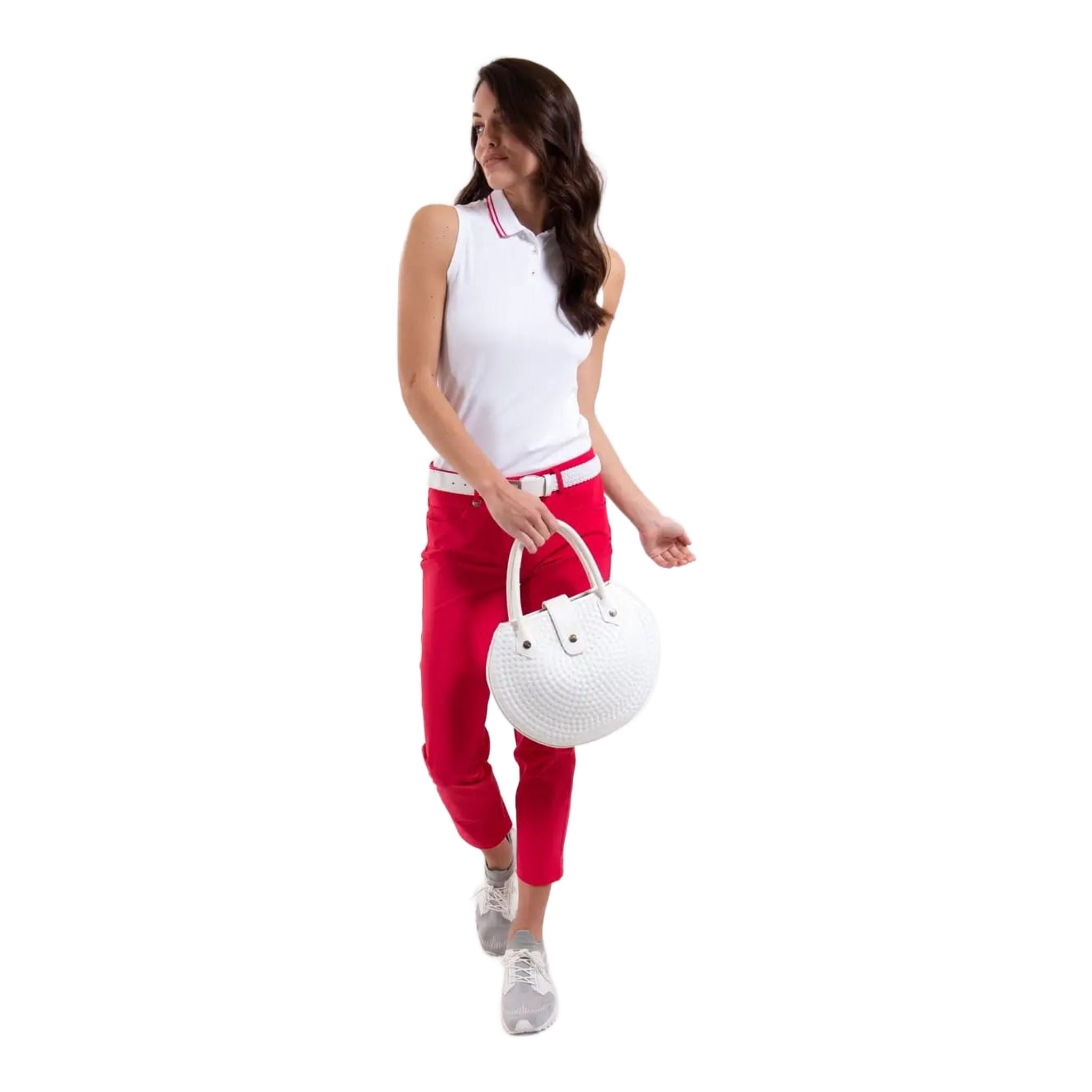 Pantalon de golf pour femmes Chervo Silla