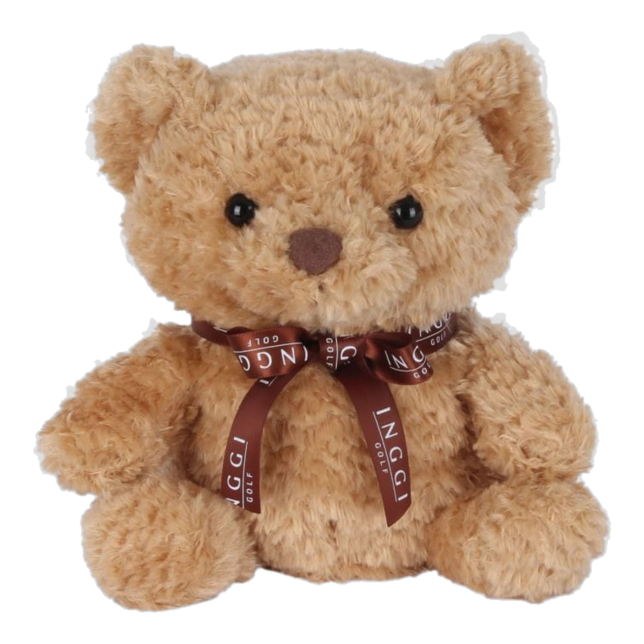 Couvre-tête de driver INGGI Bear Alex