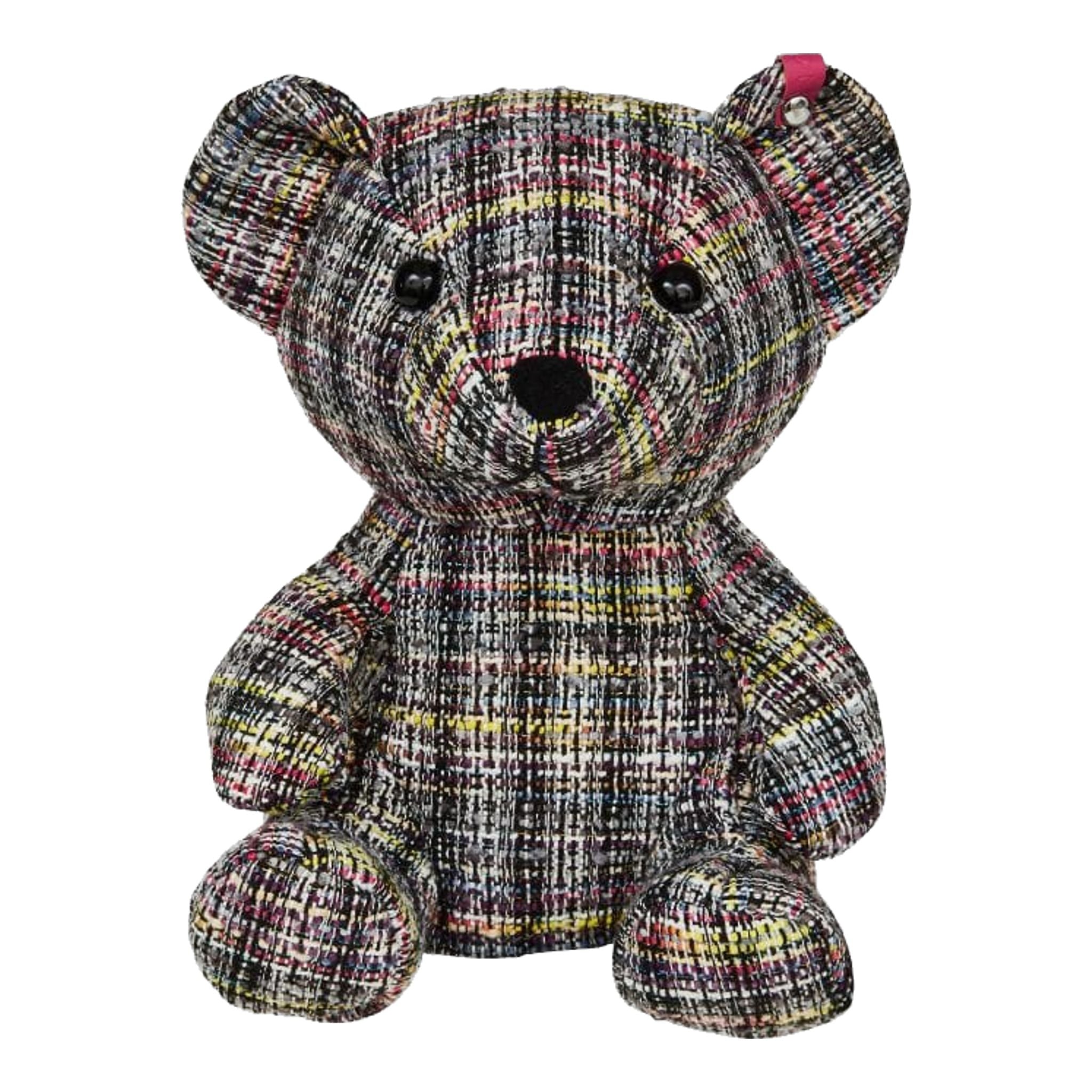 Couvre-tête de driver INGGI Bear Nicole