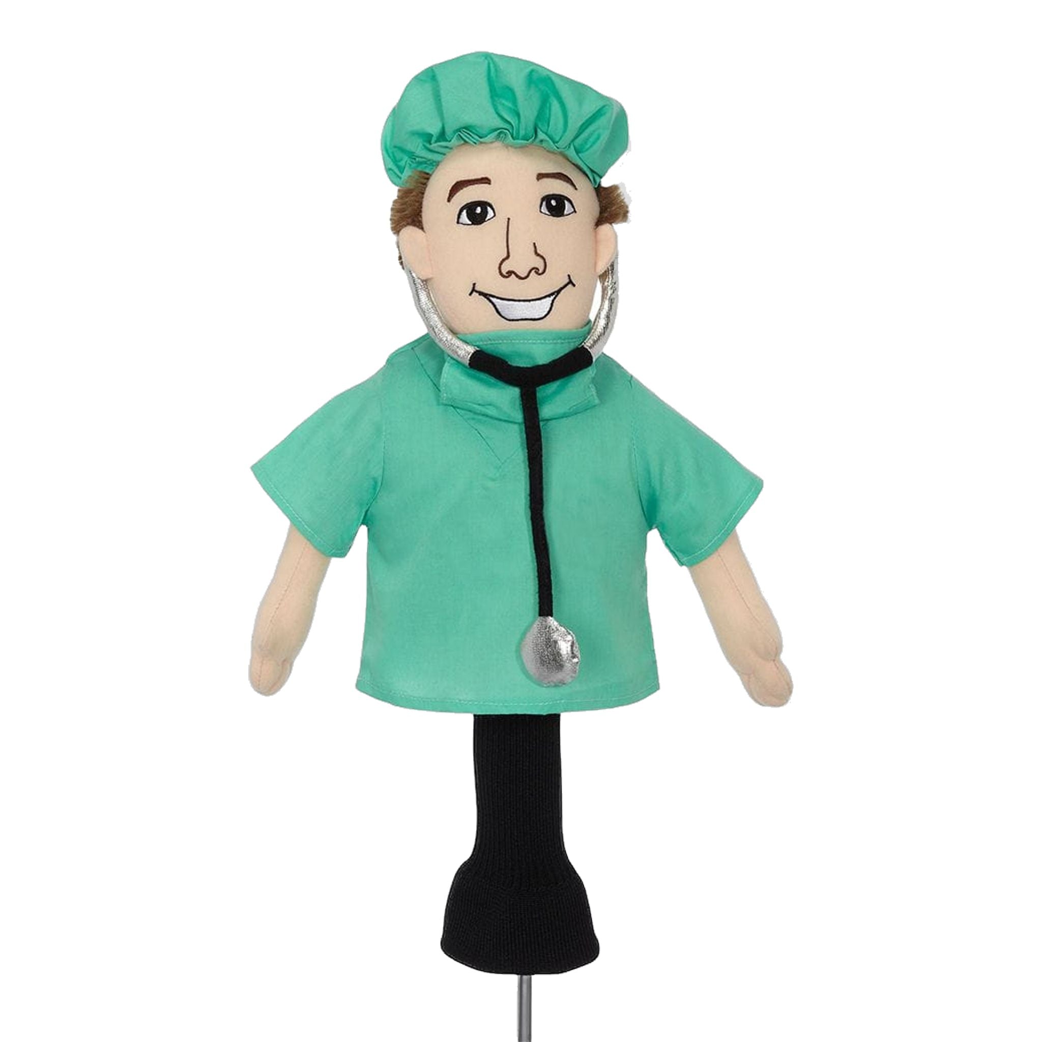 Couvertures créatives pour médecin