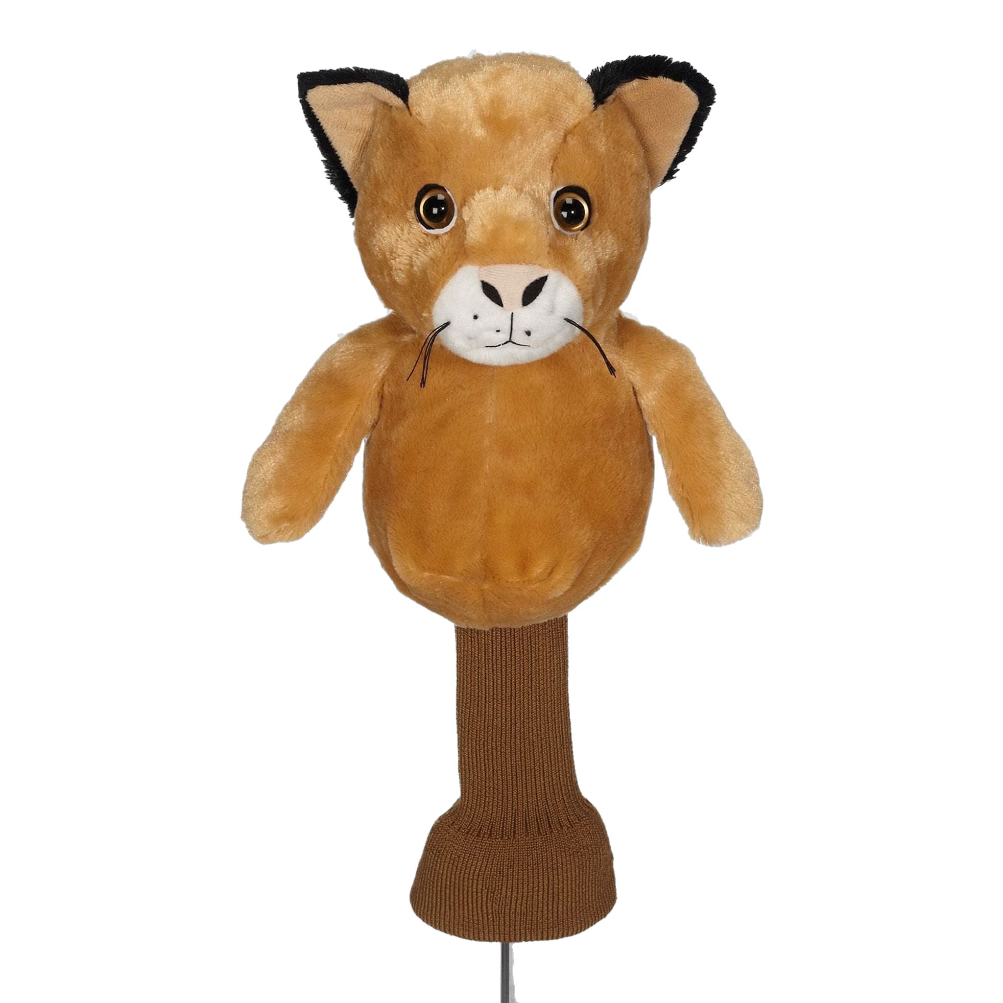 Couverture Creative Covers « Chip » pour Cougar Headcover