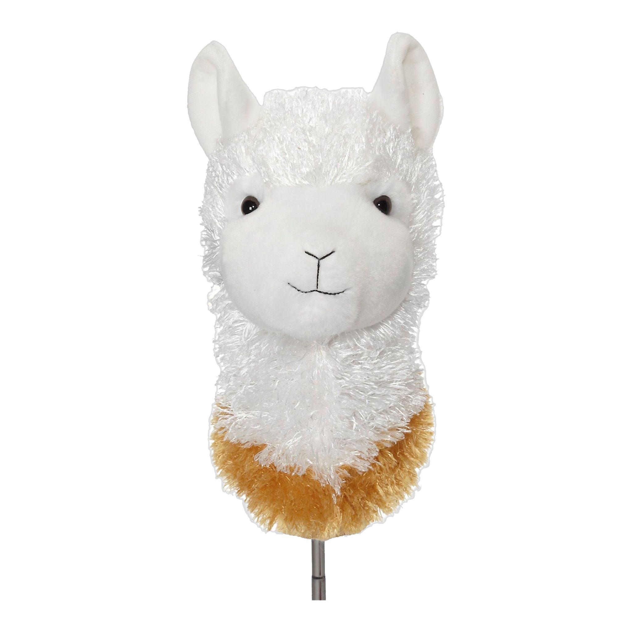 Housse de casque Creative Covers Lucky Llama