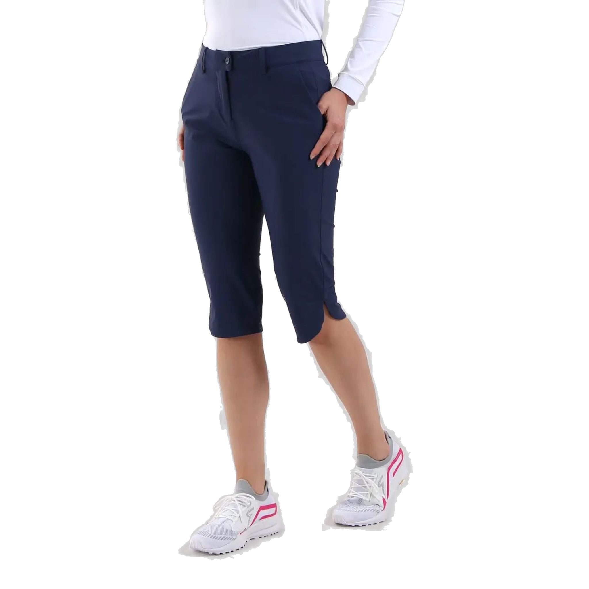 Pantalon de golf pour femmes Chervo Soda
