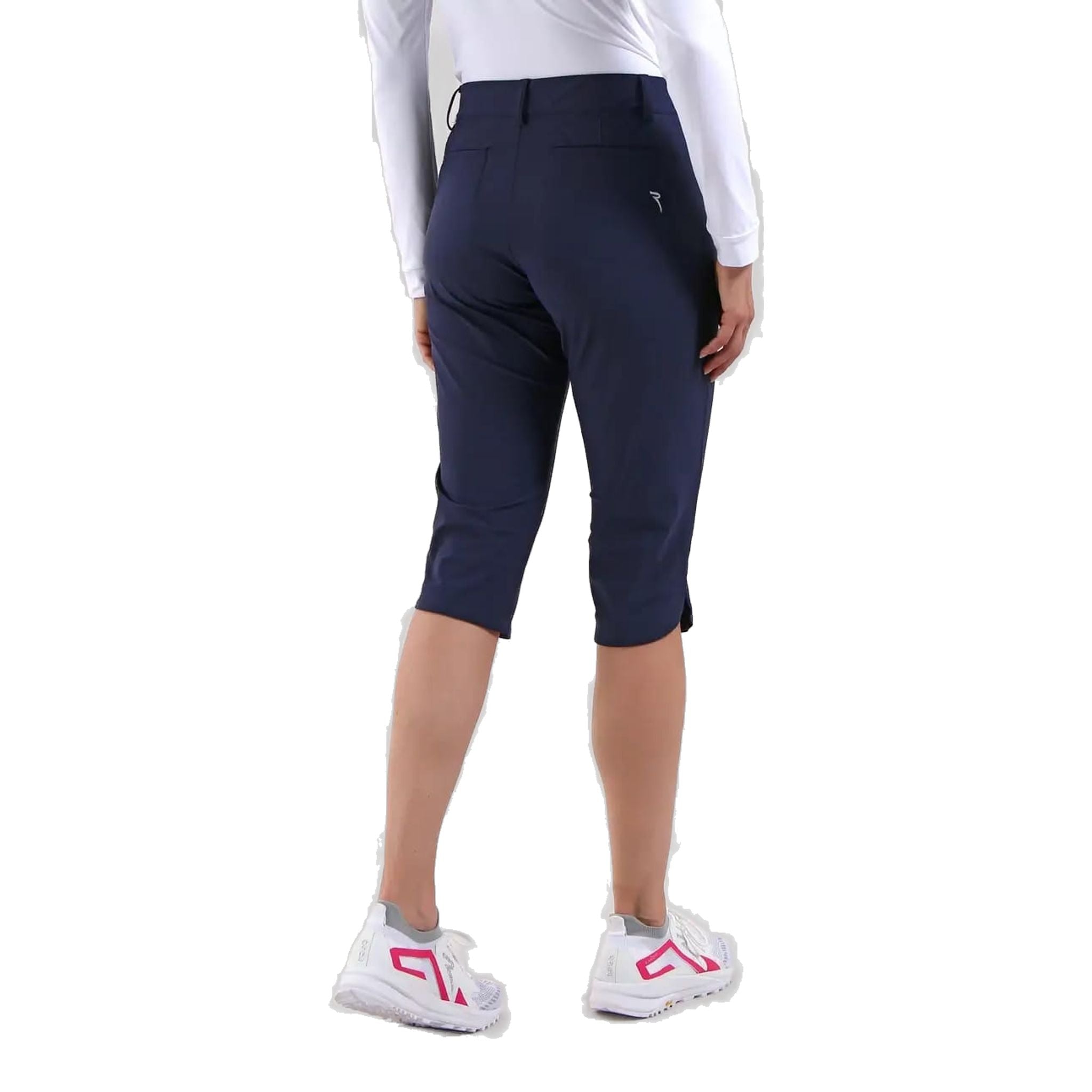 Pantalon de golf pour femmes Chervo Soda