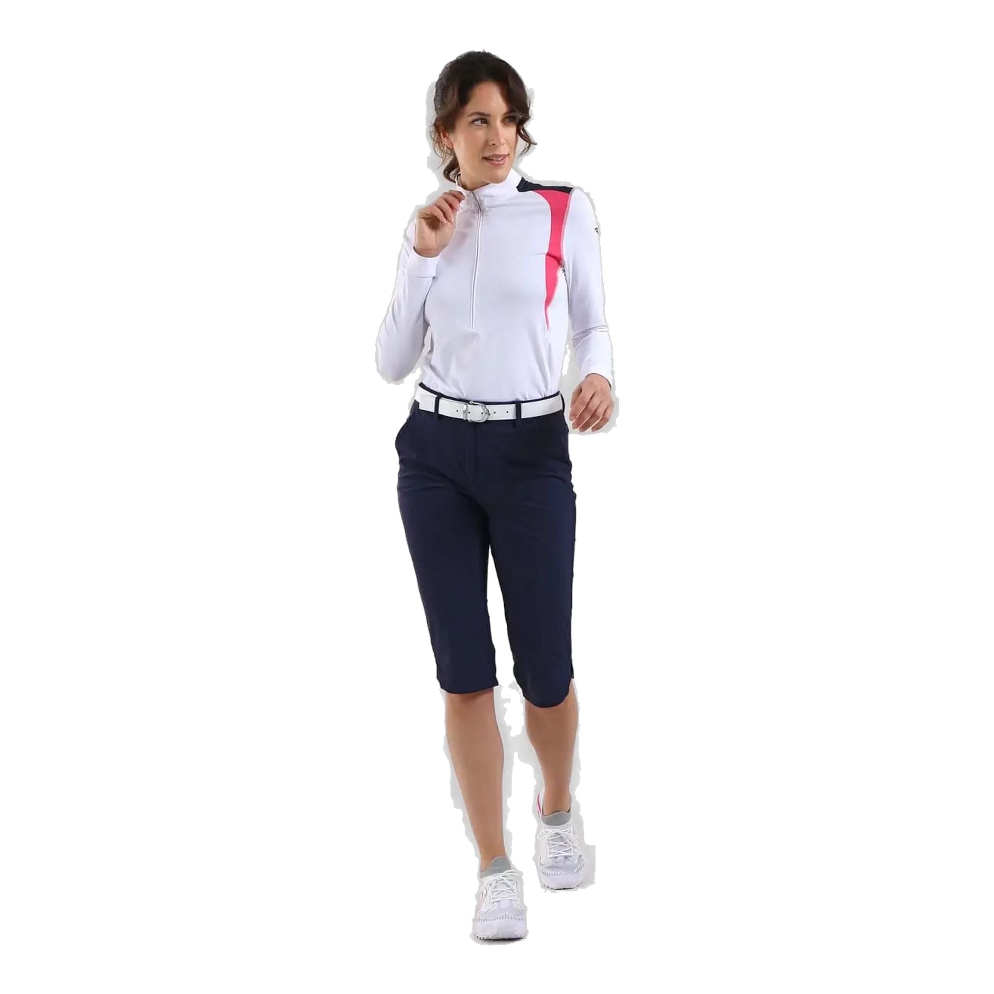 Pantalon de golf pour femmes Chervo Soda