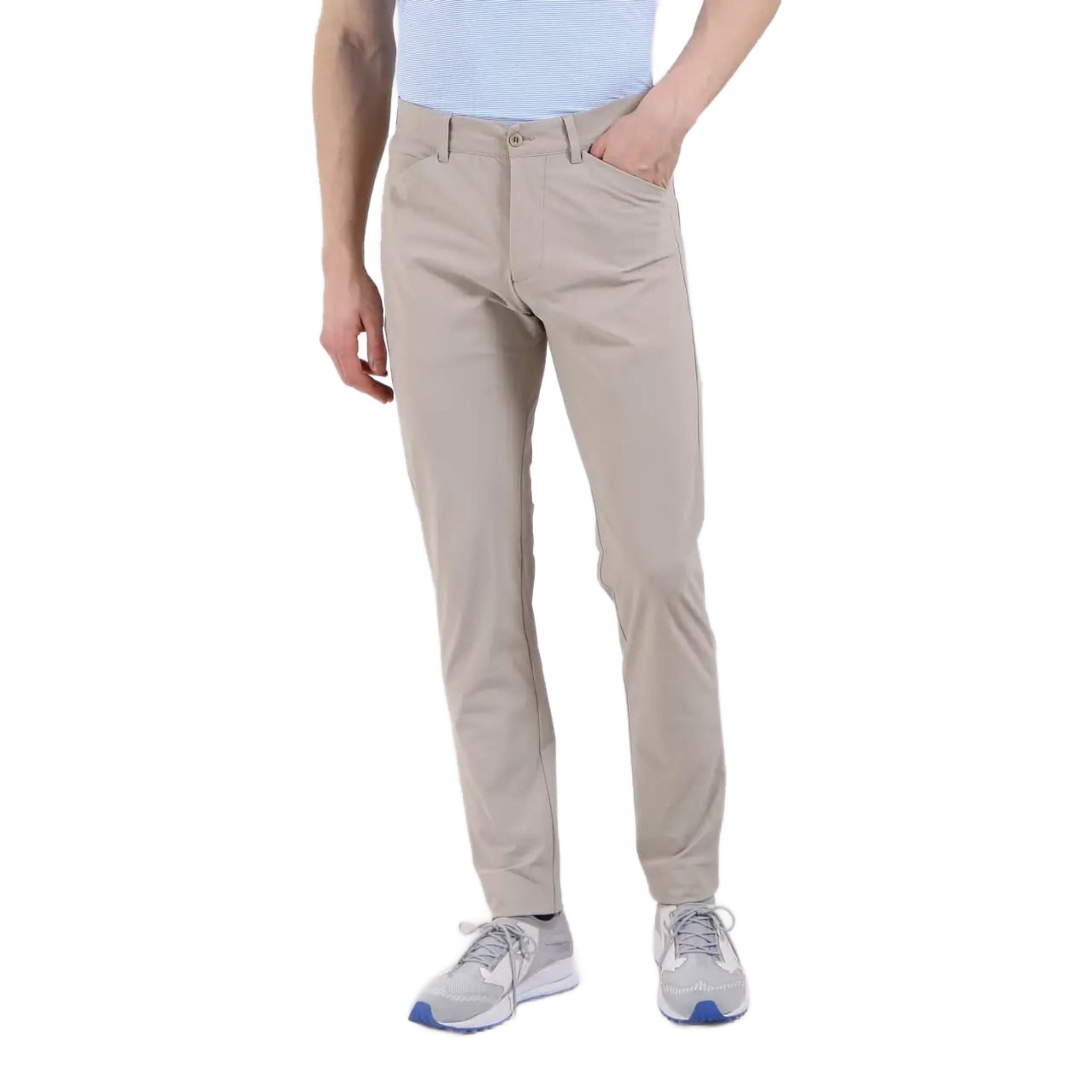 Pantalon Chervo Sponda pour hommes