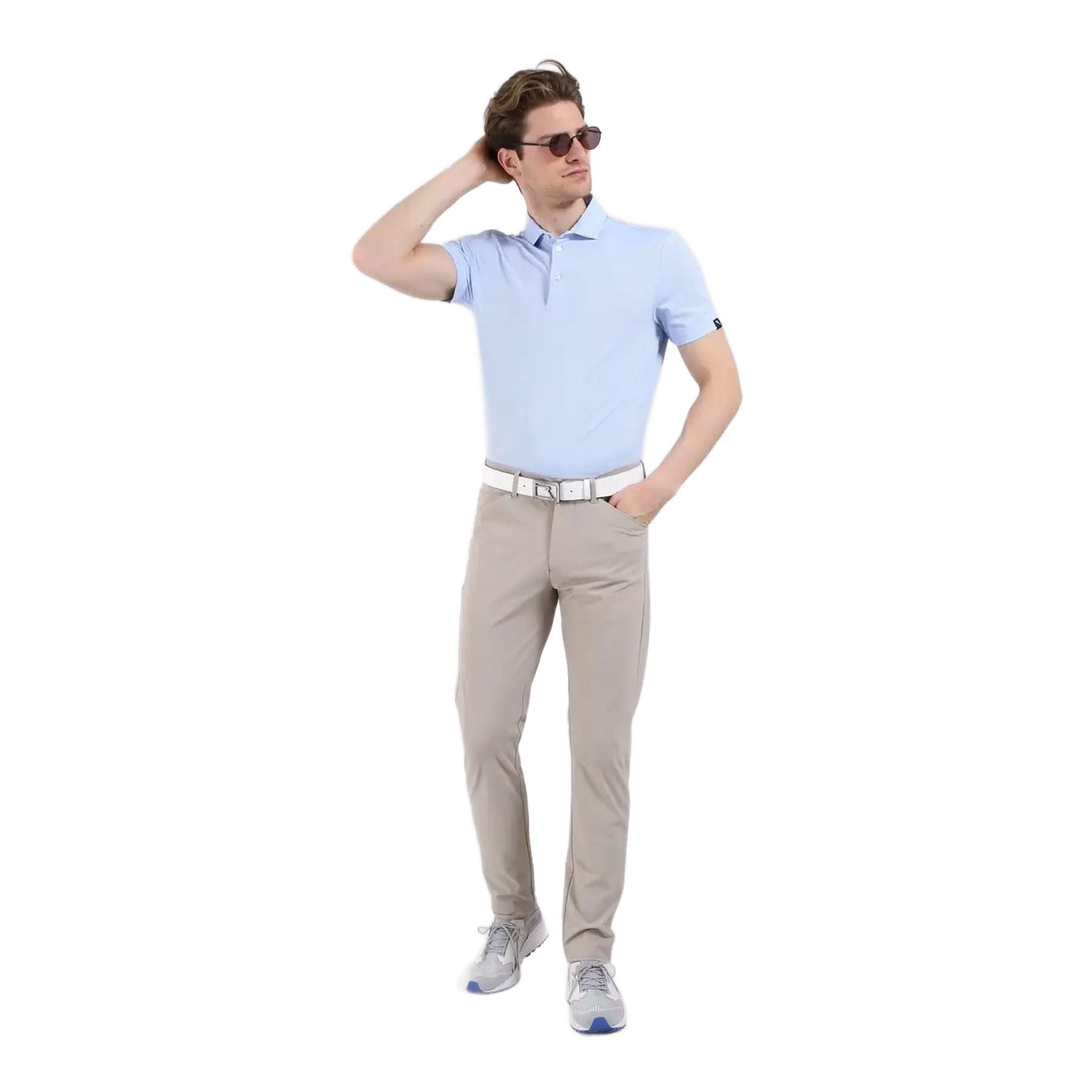 Pantalon Chervo Sponda pour hommes