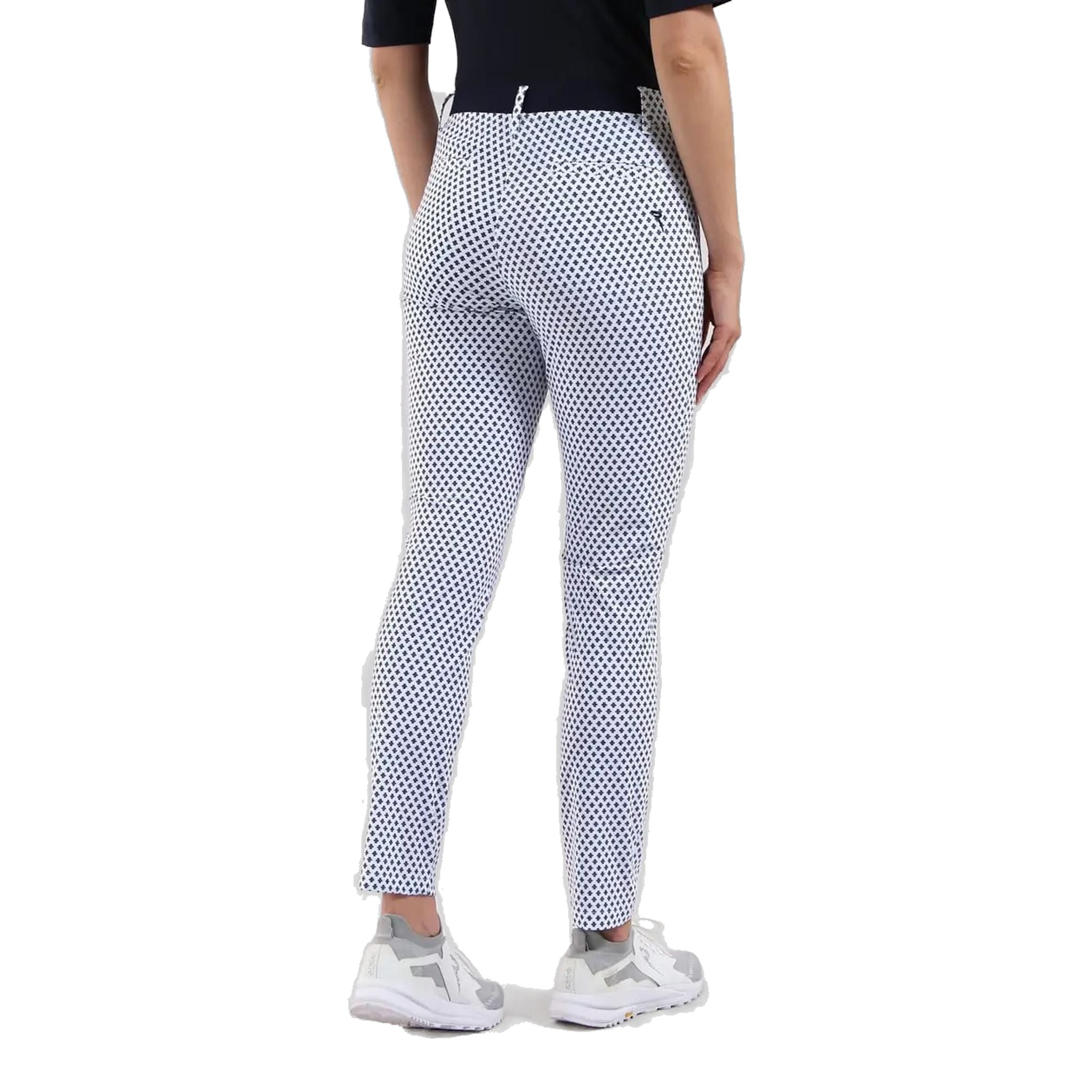 Pantalon de golf Chervo Serafina femme