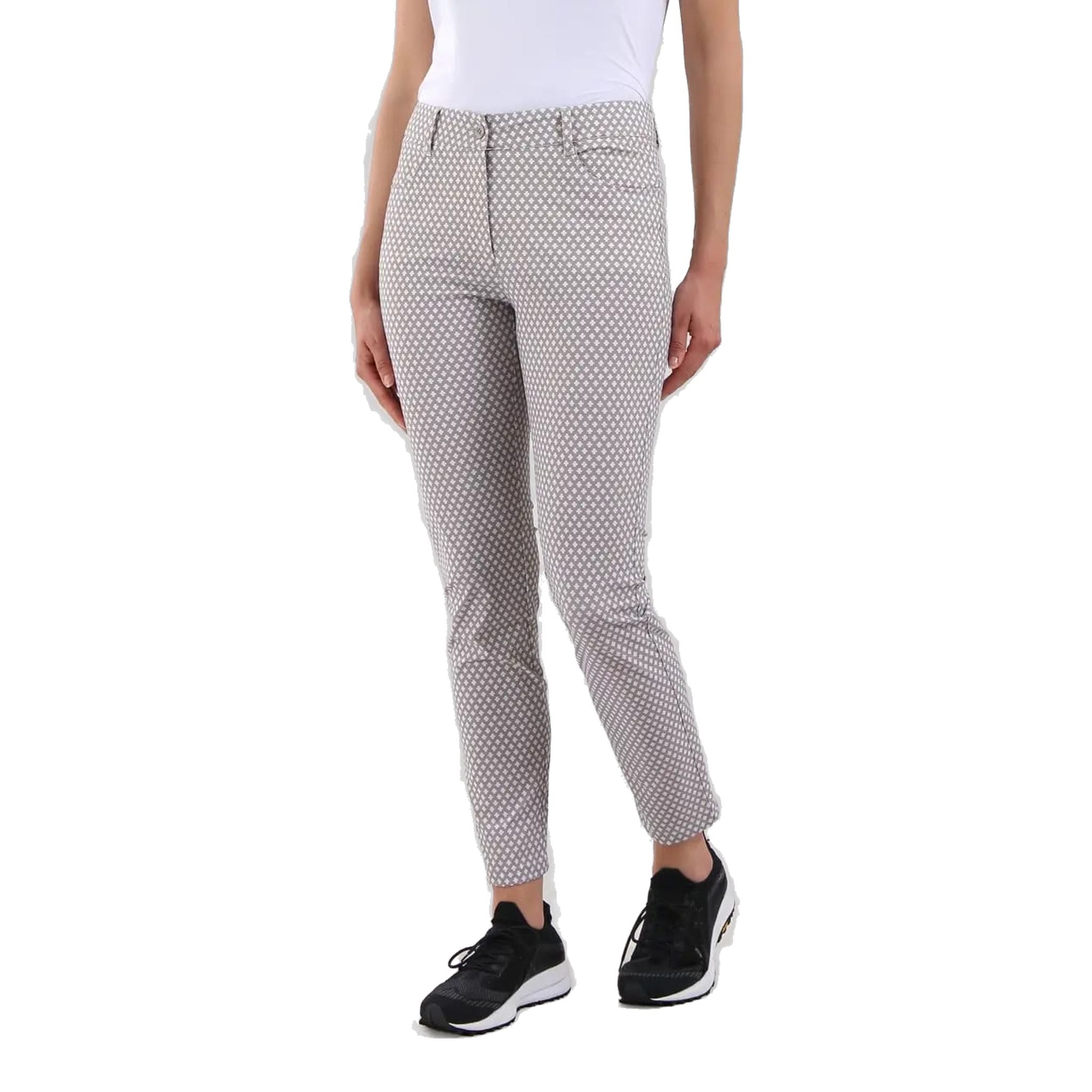 Pantalon de golf Chervo Serafina femme