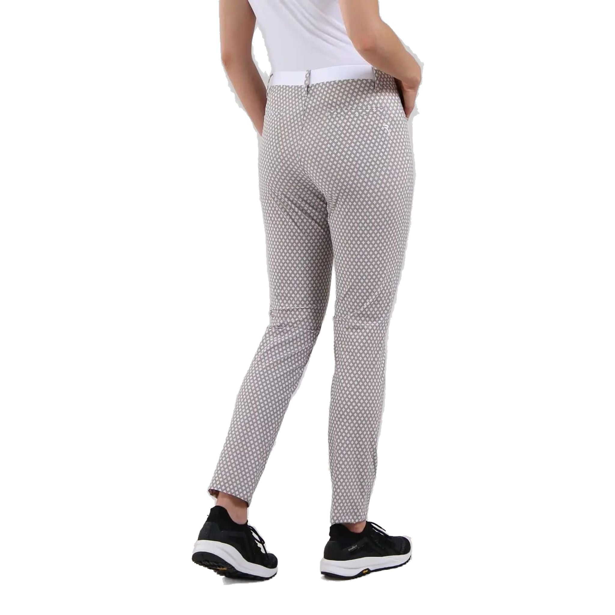 Pantalon de golf Chervo Serafina femme