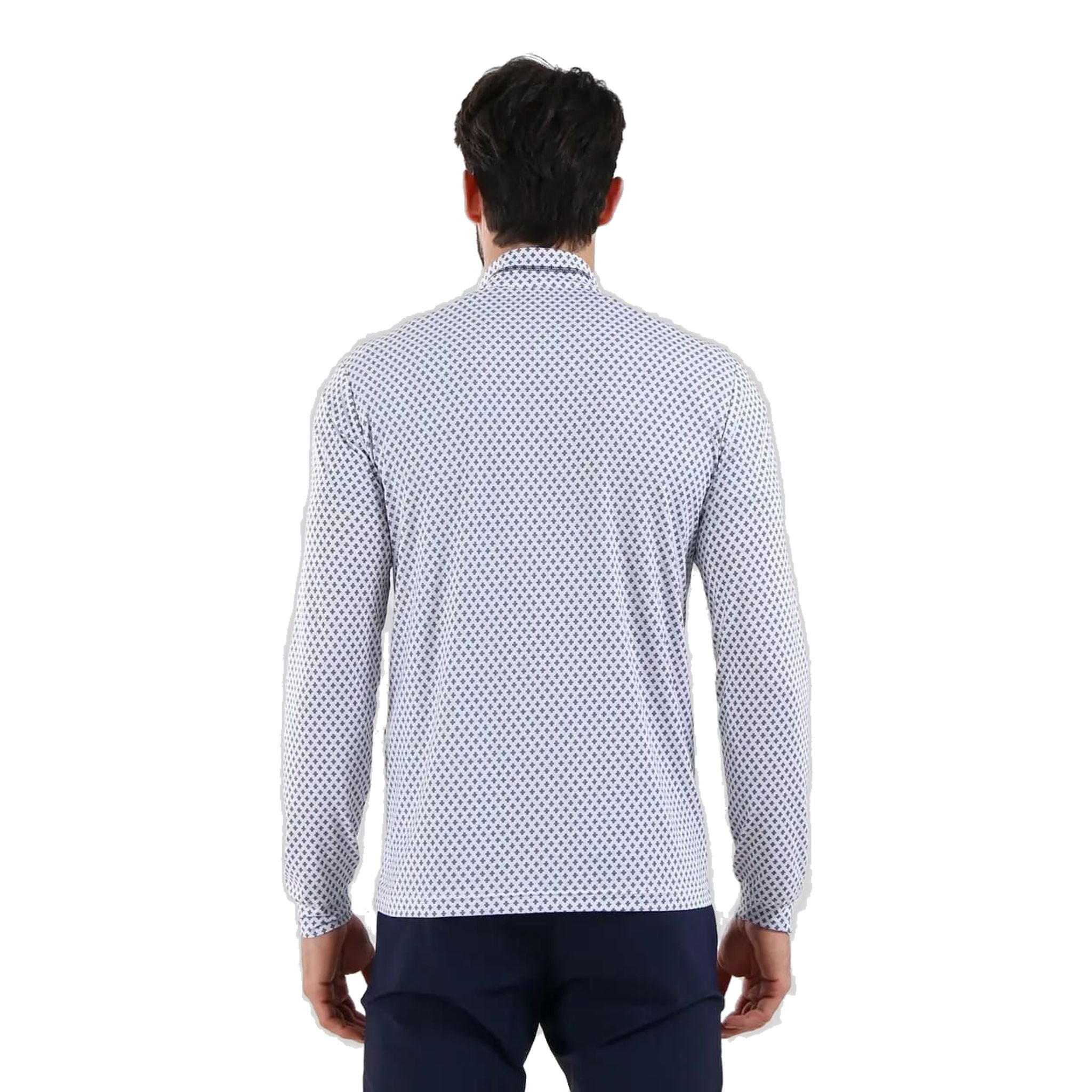 Chervo Trottolino couche intermédiaire hommes