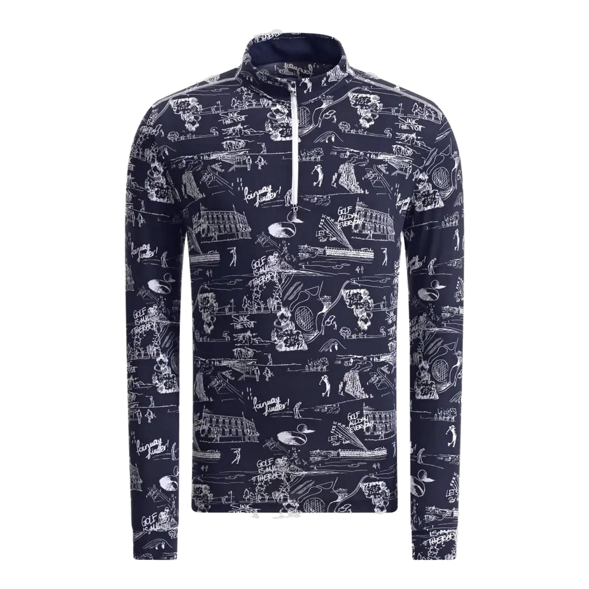 Chervo Trottolino couche intermédiaire hommes