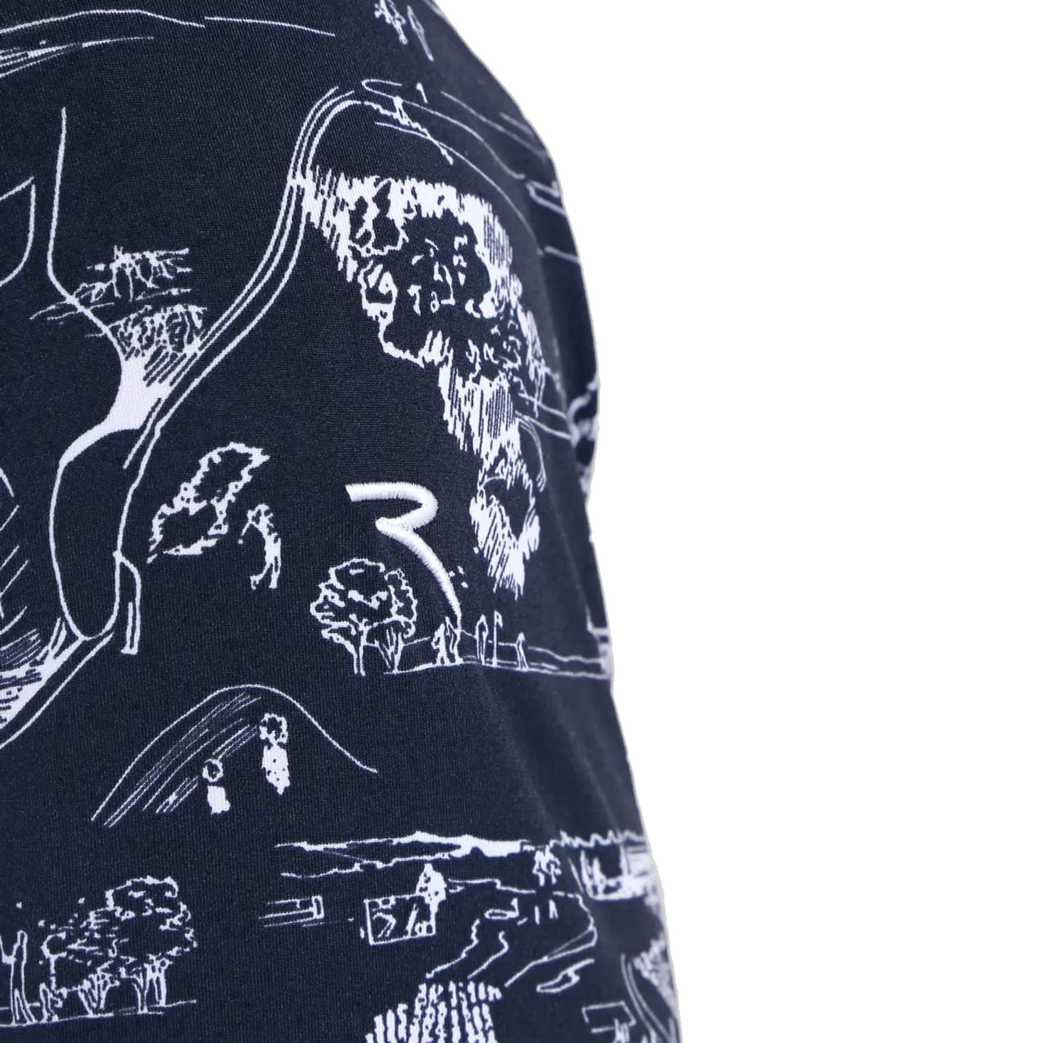 Chervo Trottolino couche intermédiaire hommes