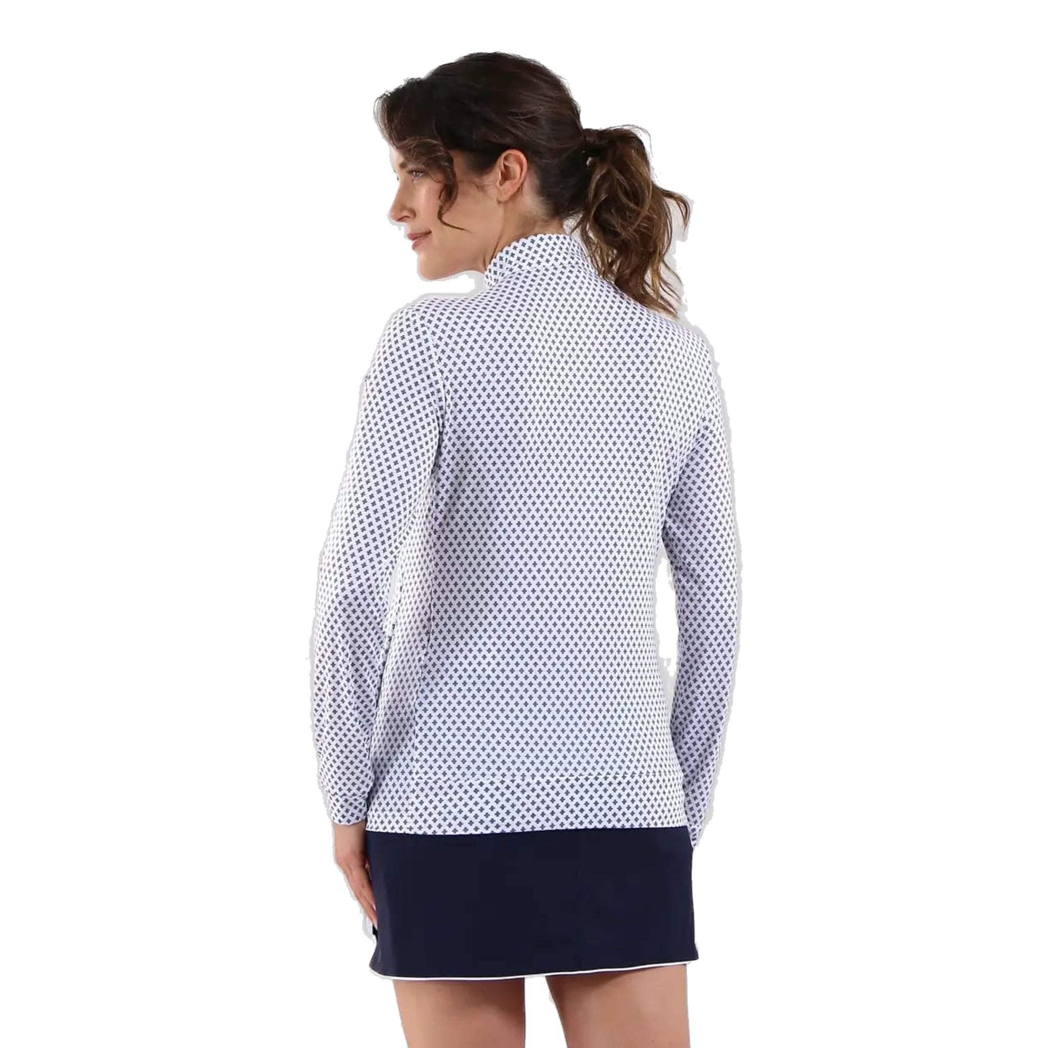 Chervo Torre Midlayer Femme