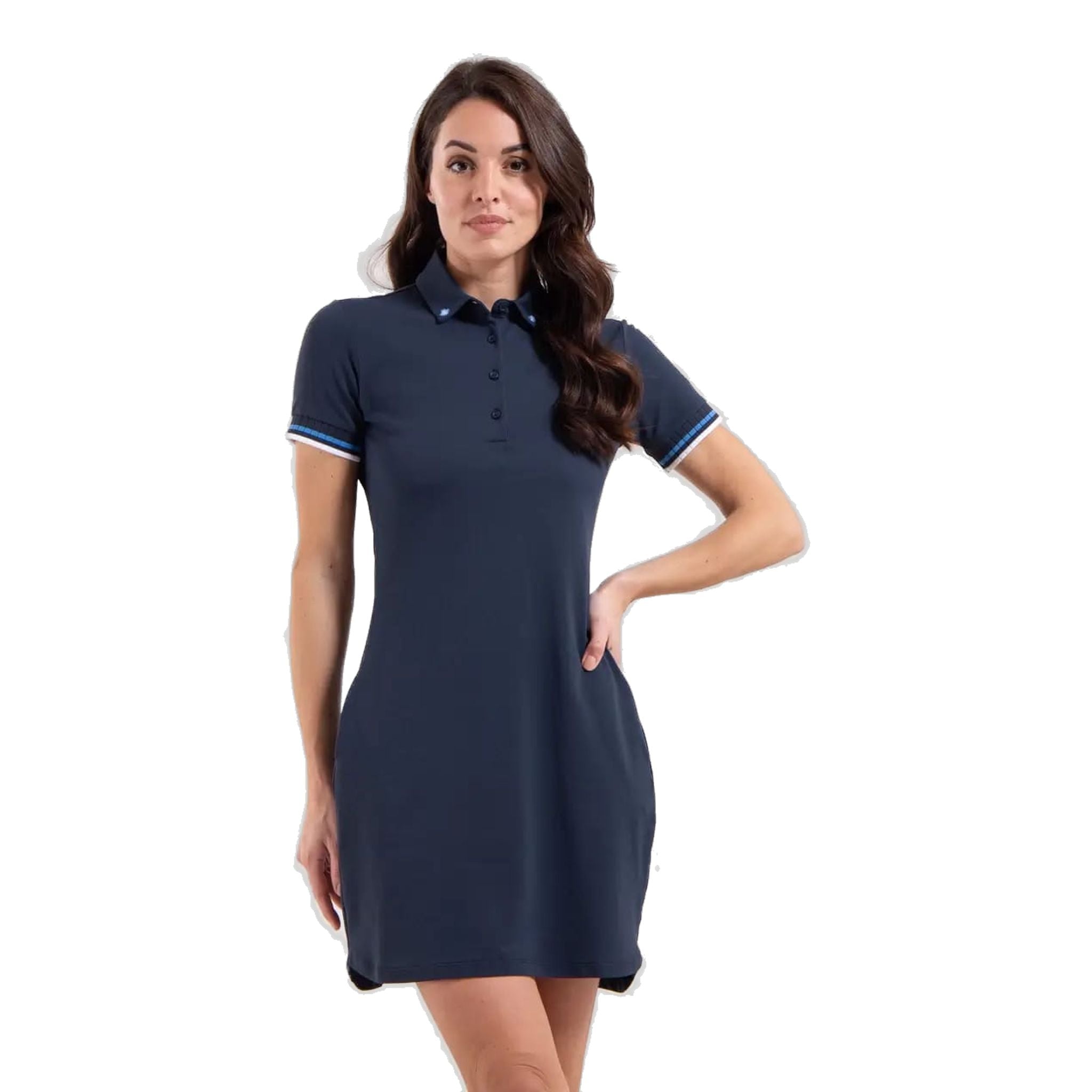 Robe Chervo Viviana pour femmes