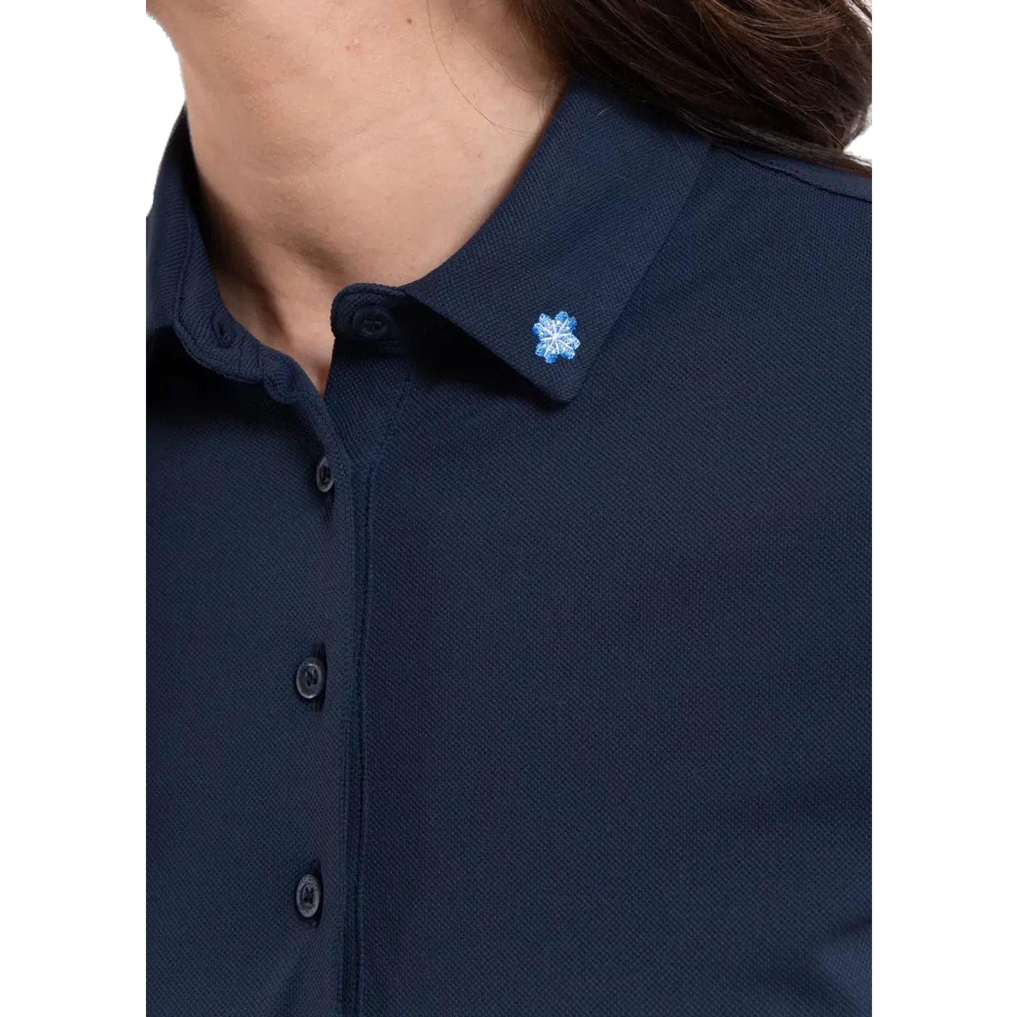 Robe Chervo Viviana pour femmes