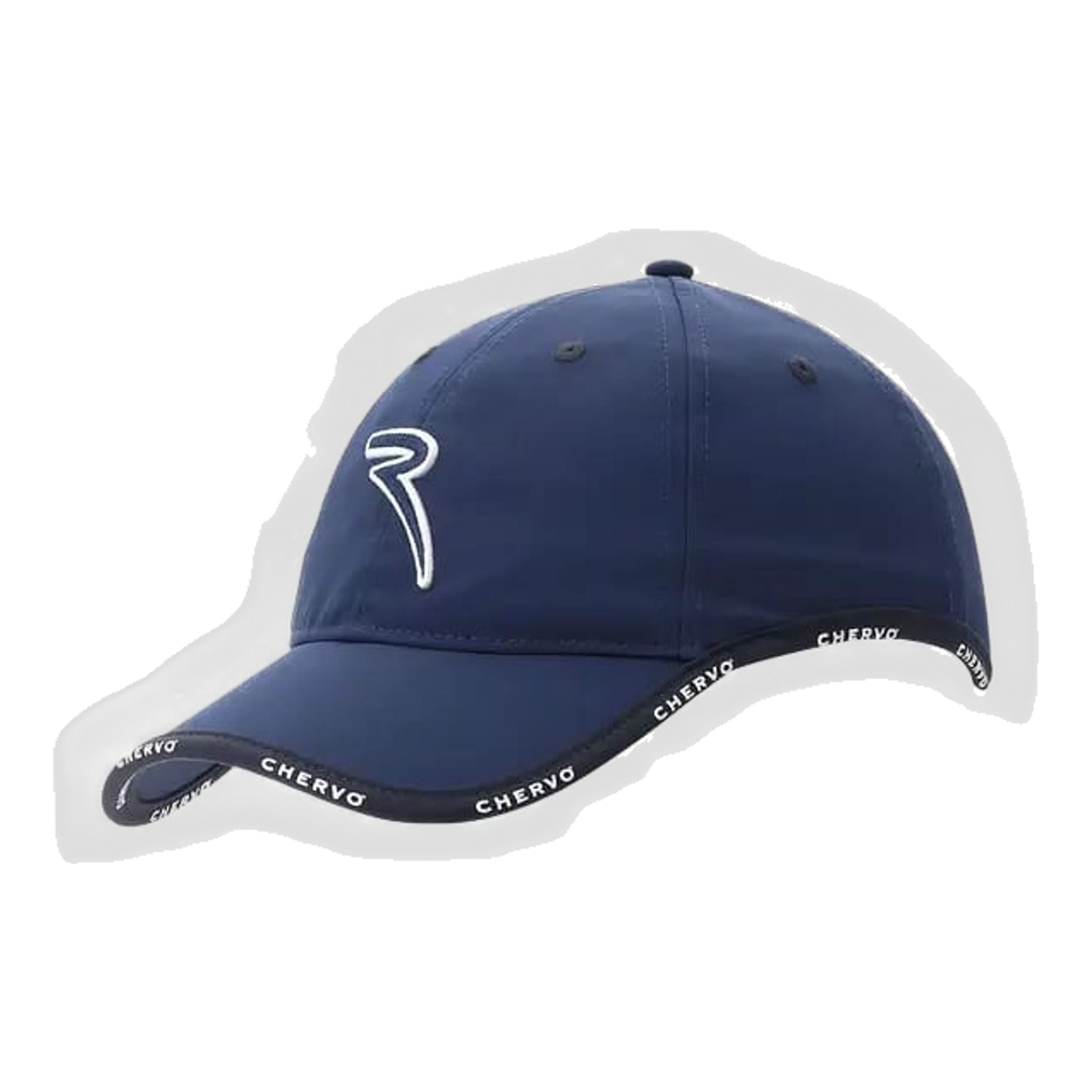 Casquette Chervo Wairon pour femmes