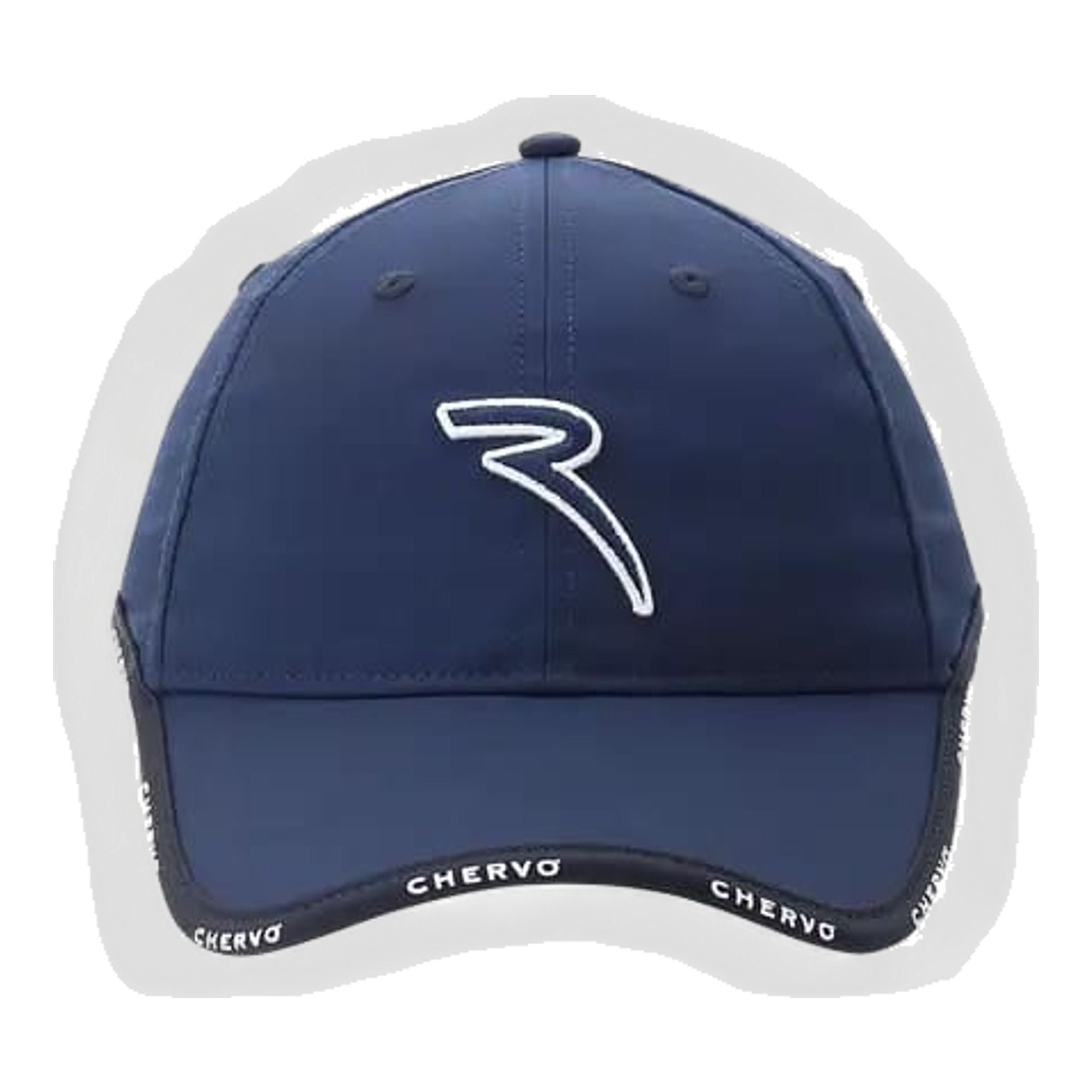 Casquette Chervo Wairon pour femmes