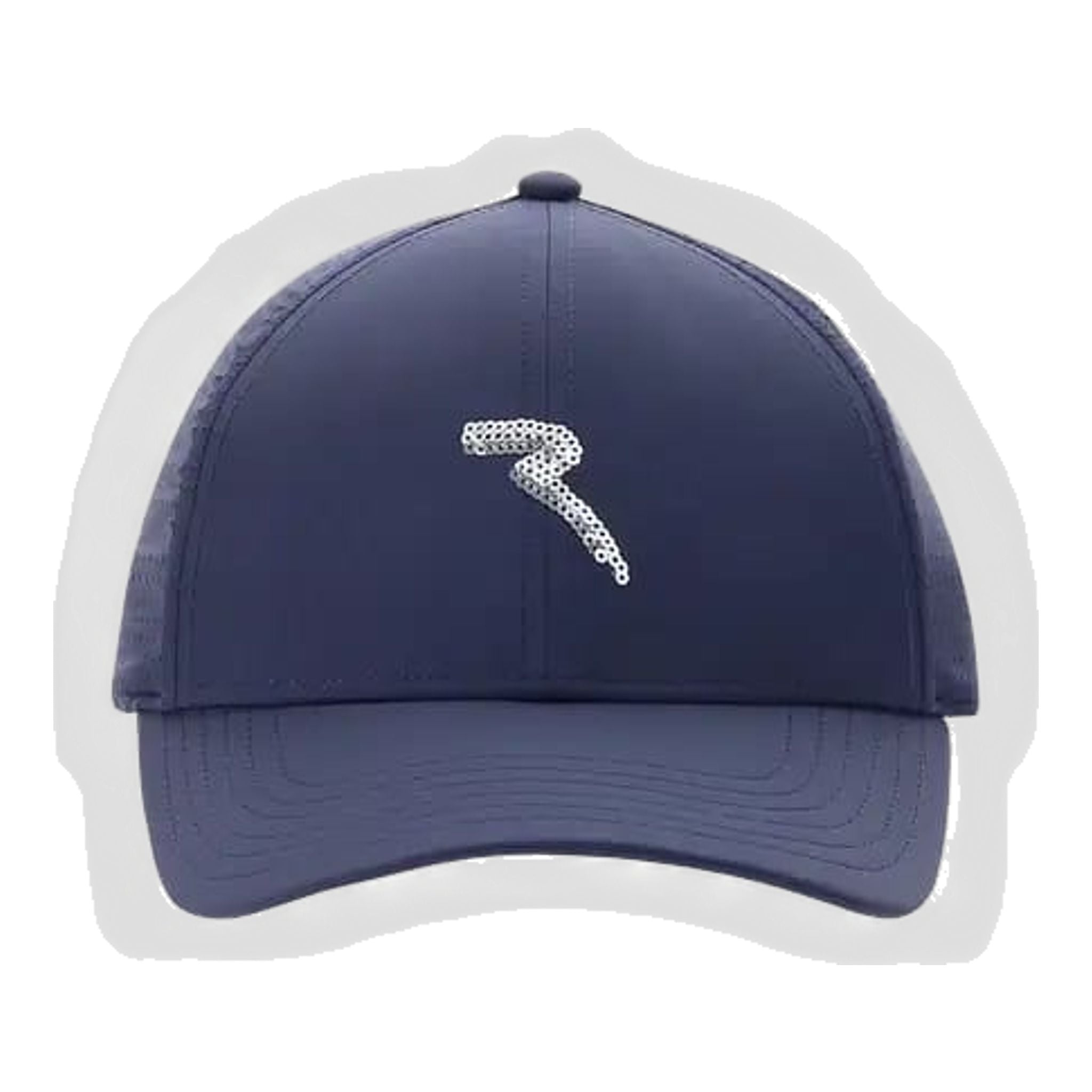 Chervo Wpaillettes Kappe Damen