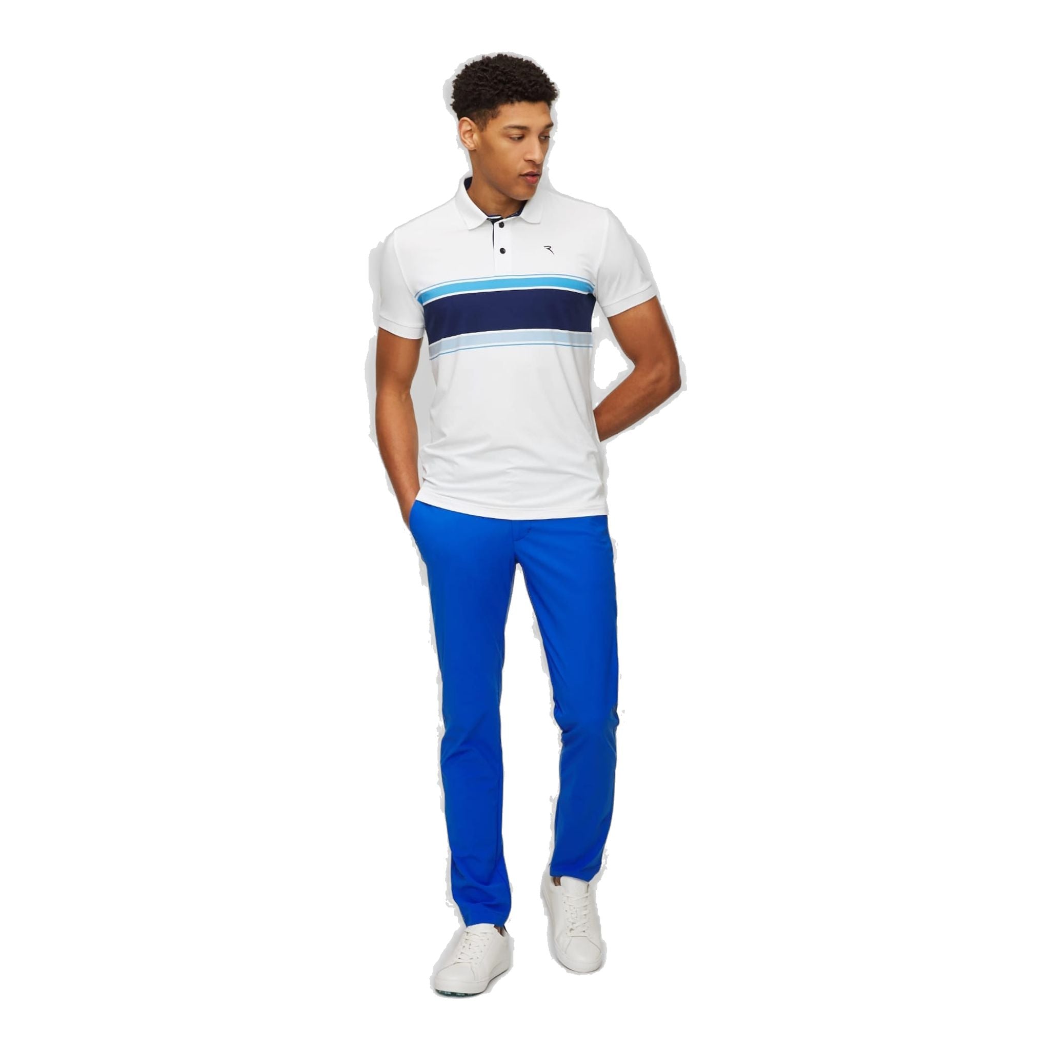 Polo Chervo Agelong pour homme