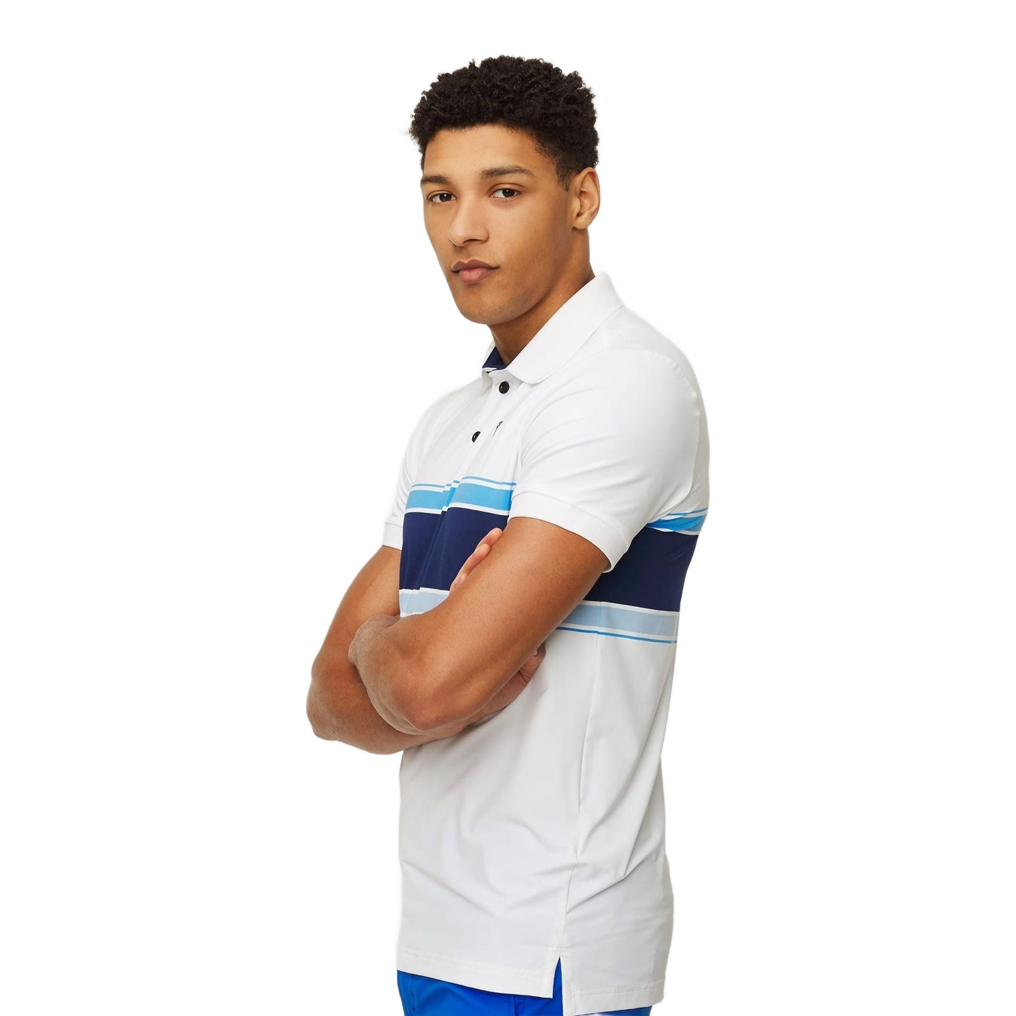 Polo Chervo Agelong pour homme