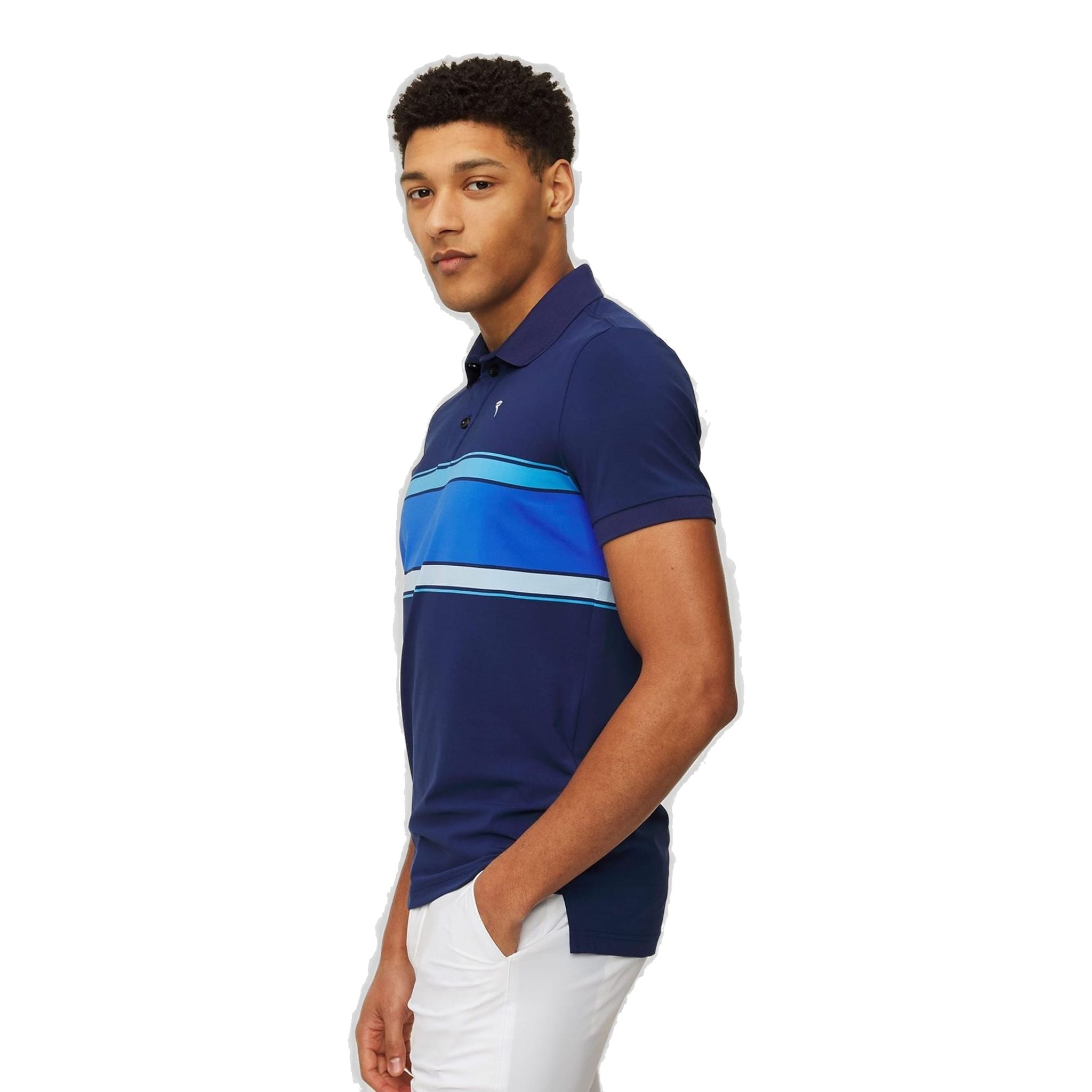 Polo Chervo Agelong pour homme