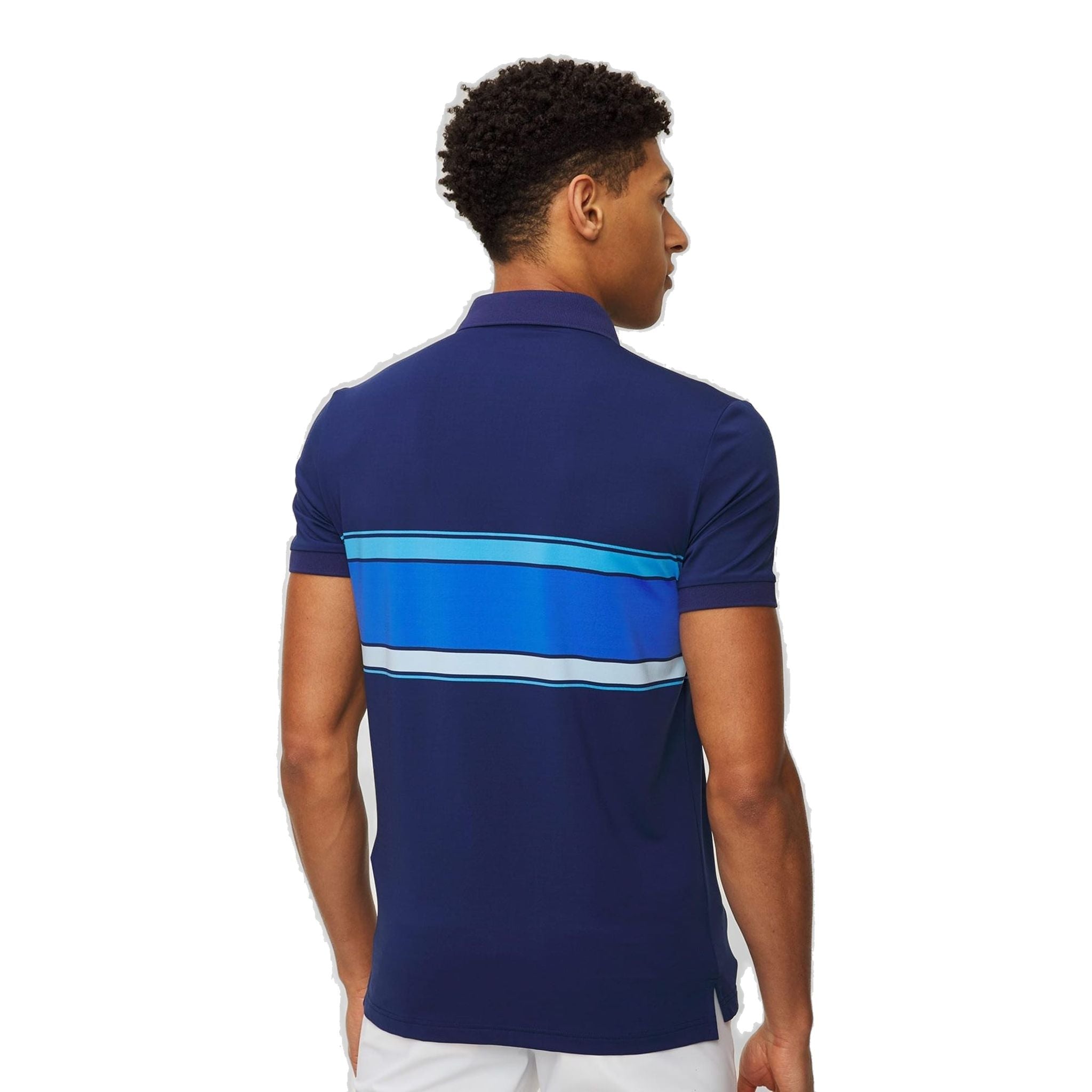 Polo Chervo Agelong pour homme